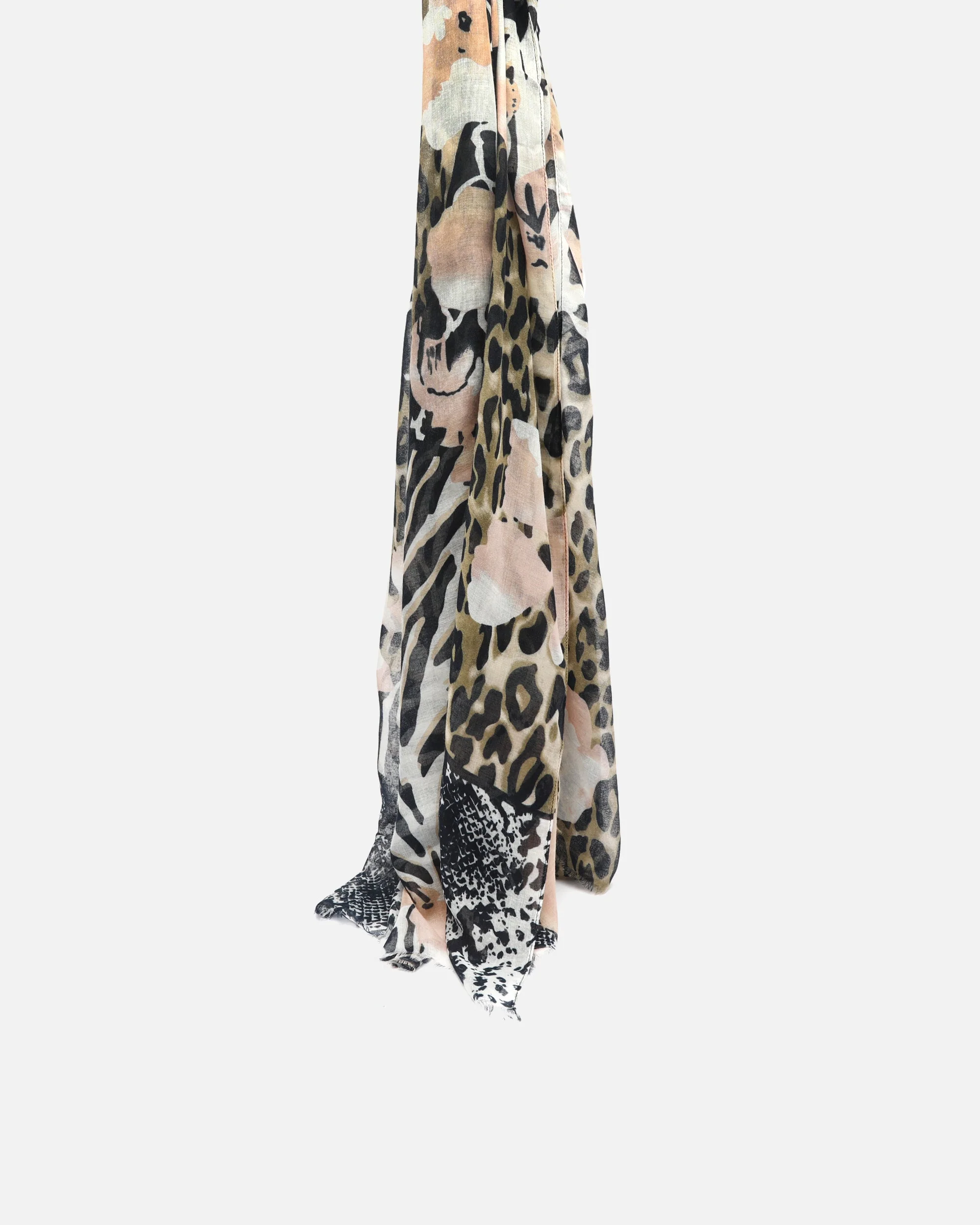 Ichiro fular estampado - Image 2
