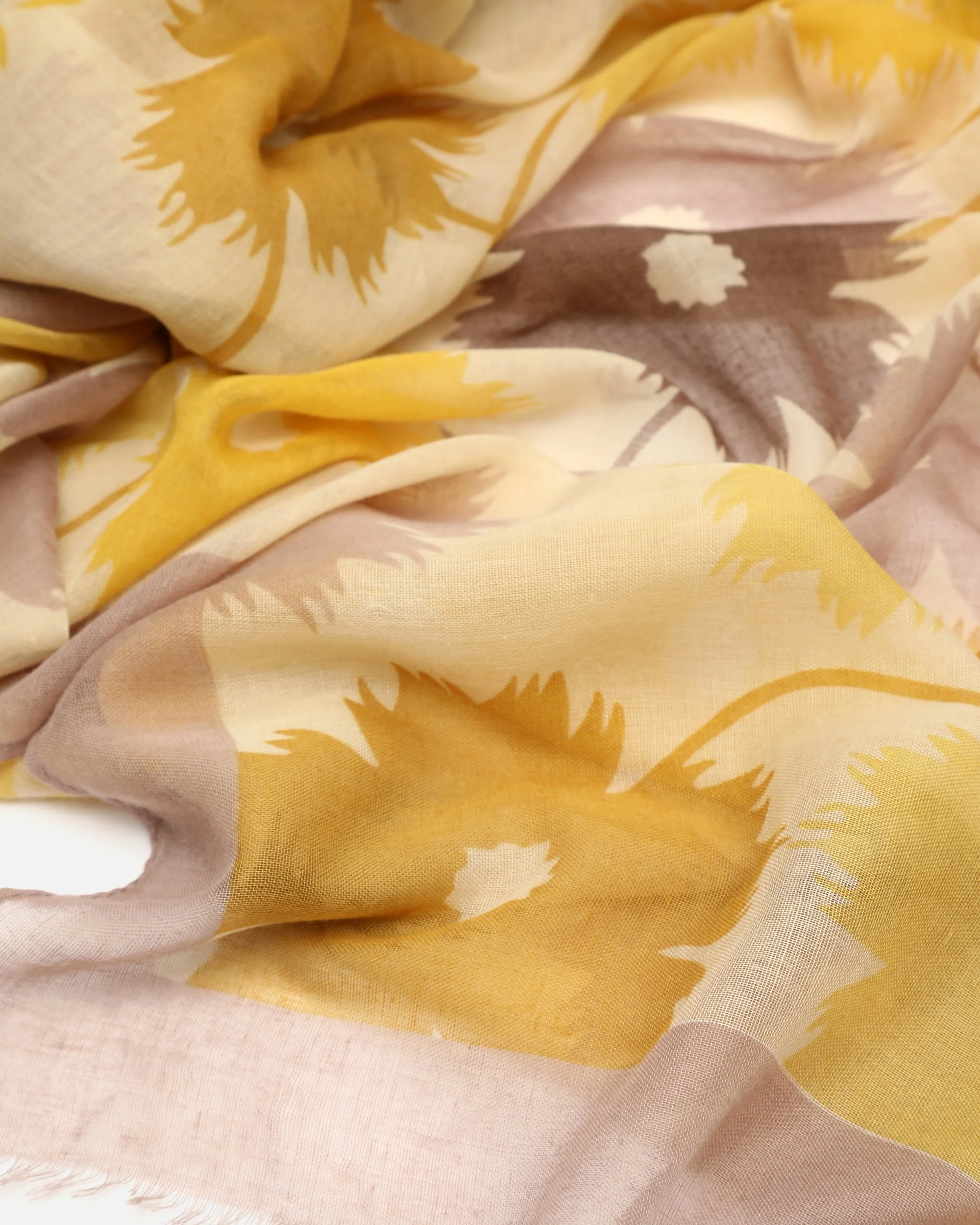 Islita fular estampado - Image 3