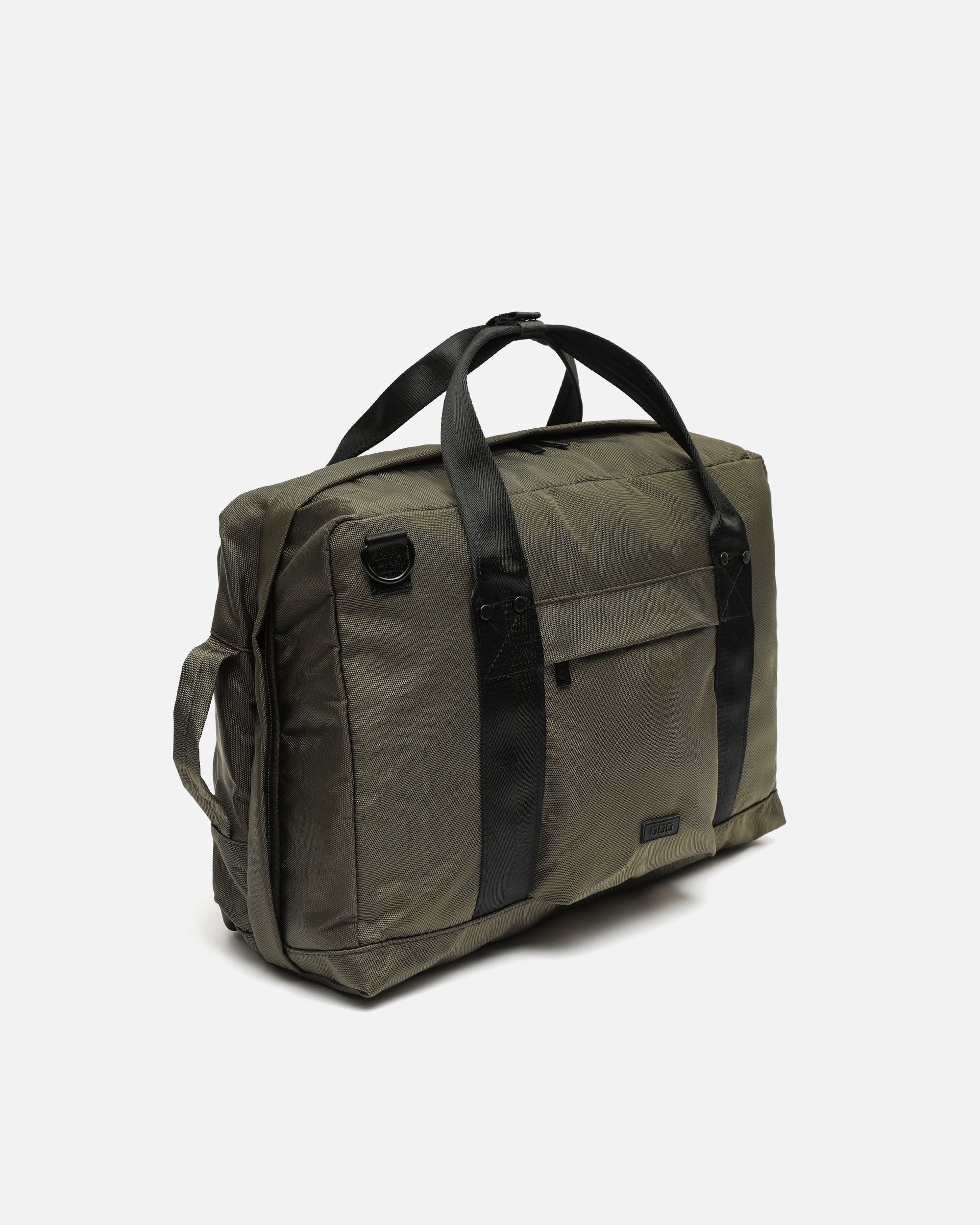 Ivar bolsa de viaje tipo mochila con bolsillo para portátil 15.6 pulgadas - Image 11
