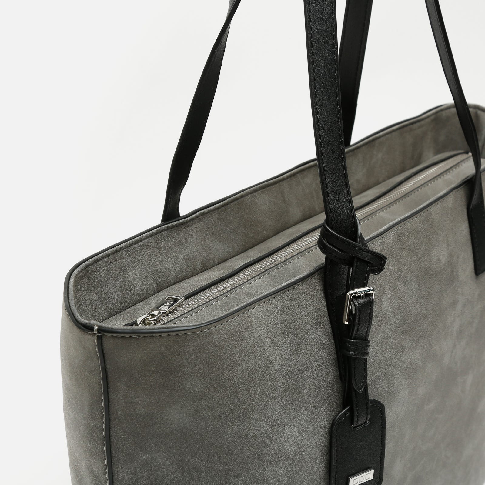 Jacky bolso shopper grande - Image 9