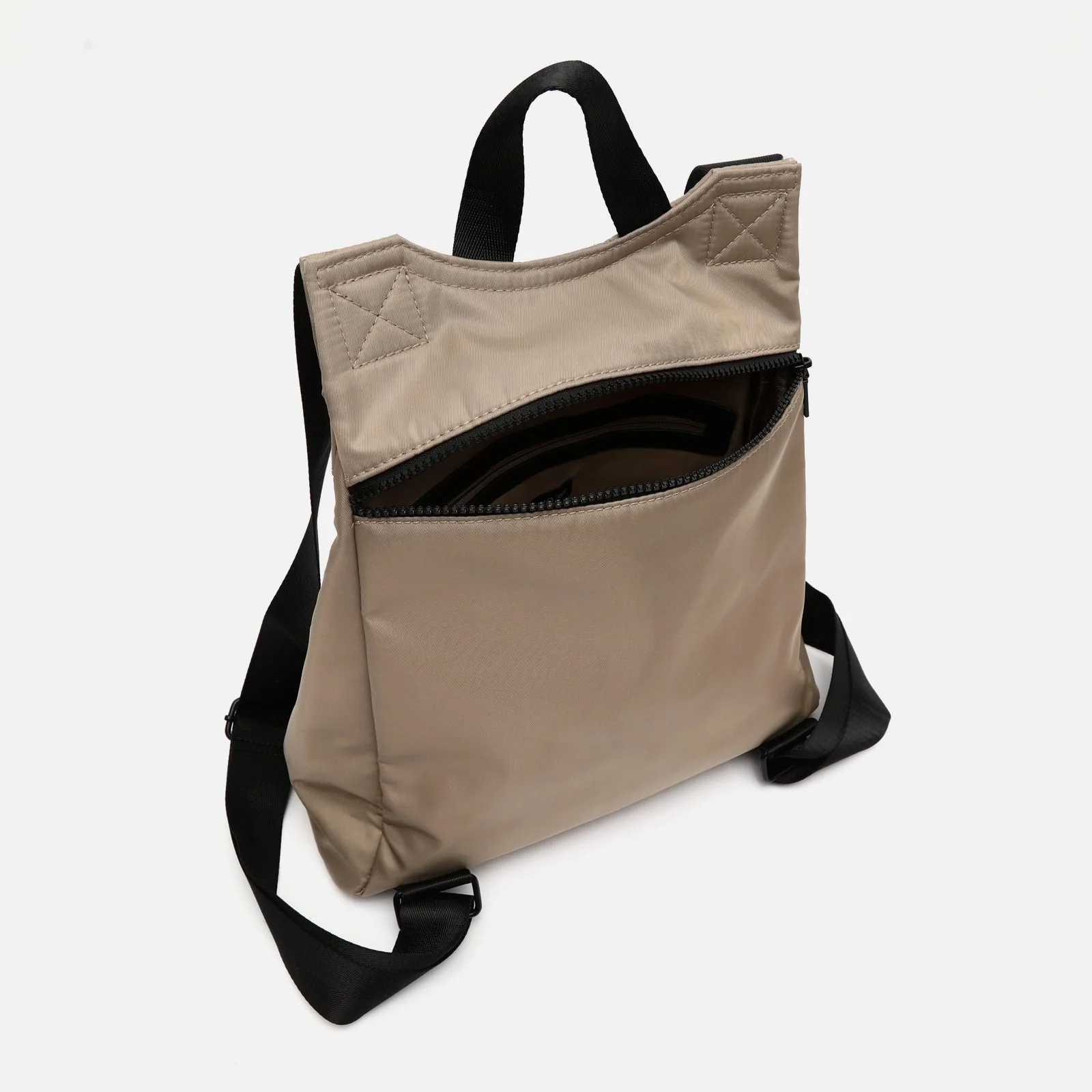 Kabi mochila antirrobo de nylon - Image 10