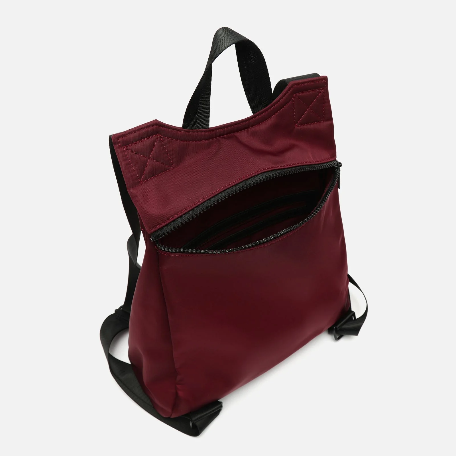Kabi mochila antirrobo de nylon - Image 15