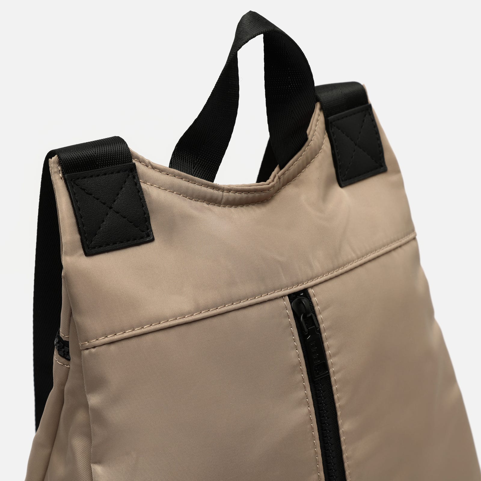 Kabi mochila antirrobo de nylon - Image 8