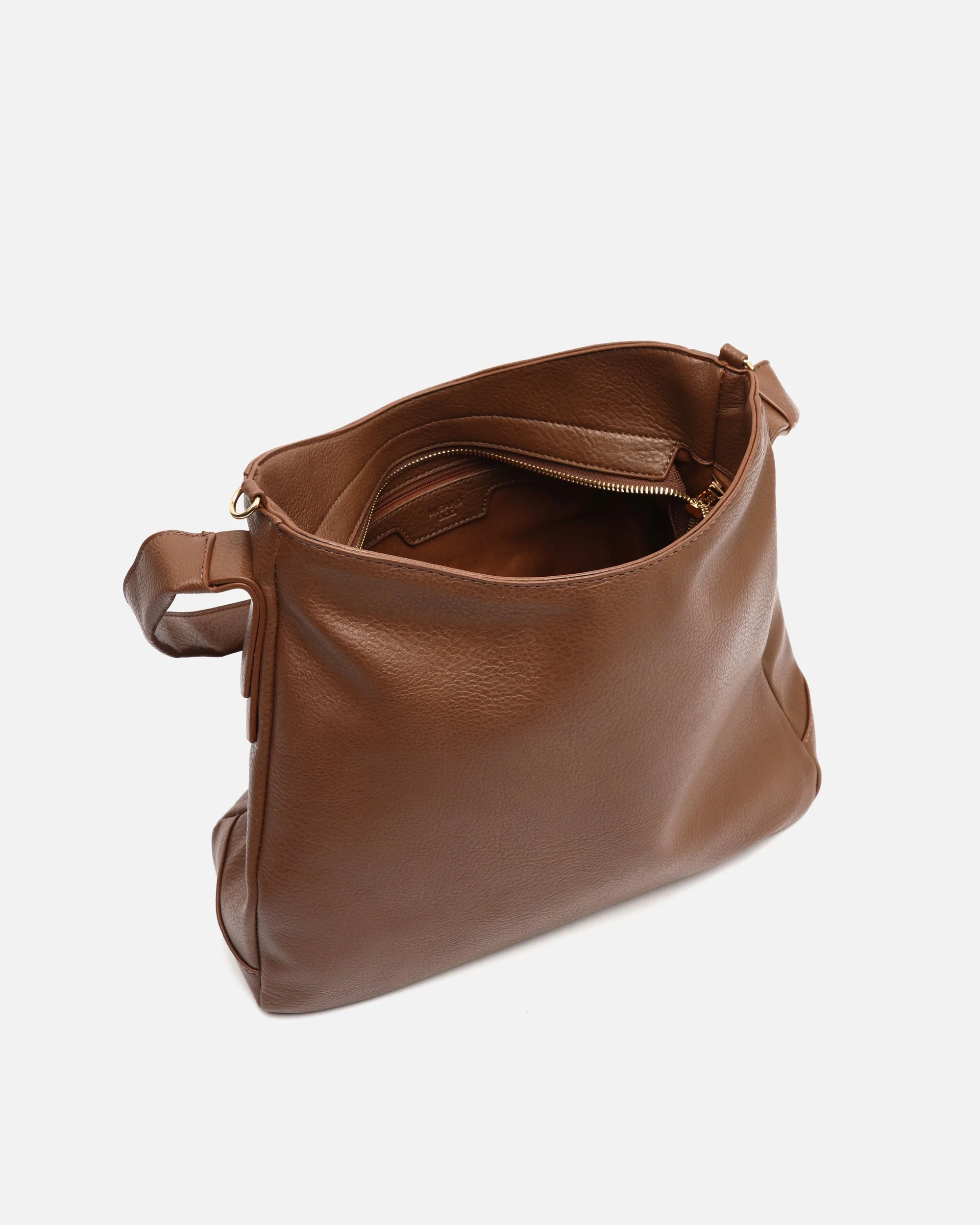 Kamui bolso hobo con asa bandolera extráible - Image 7
