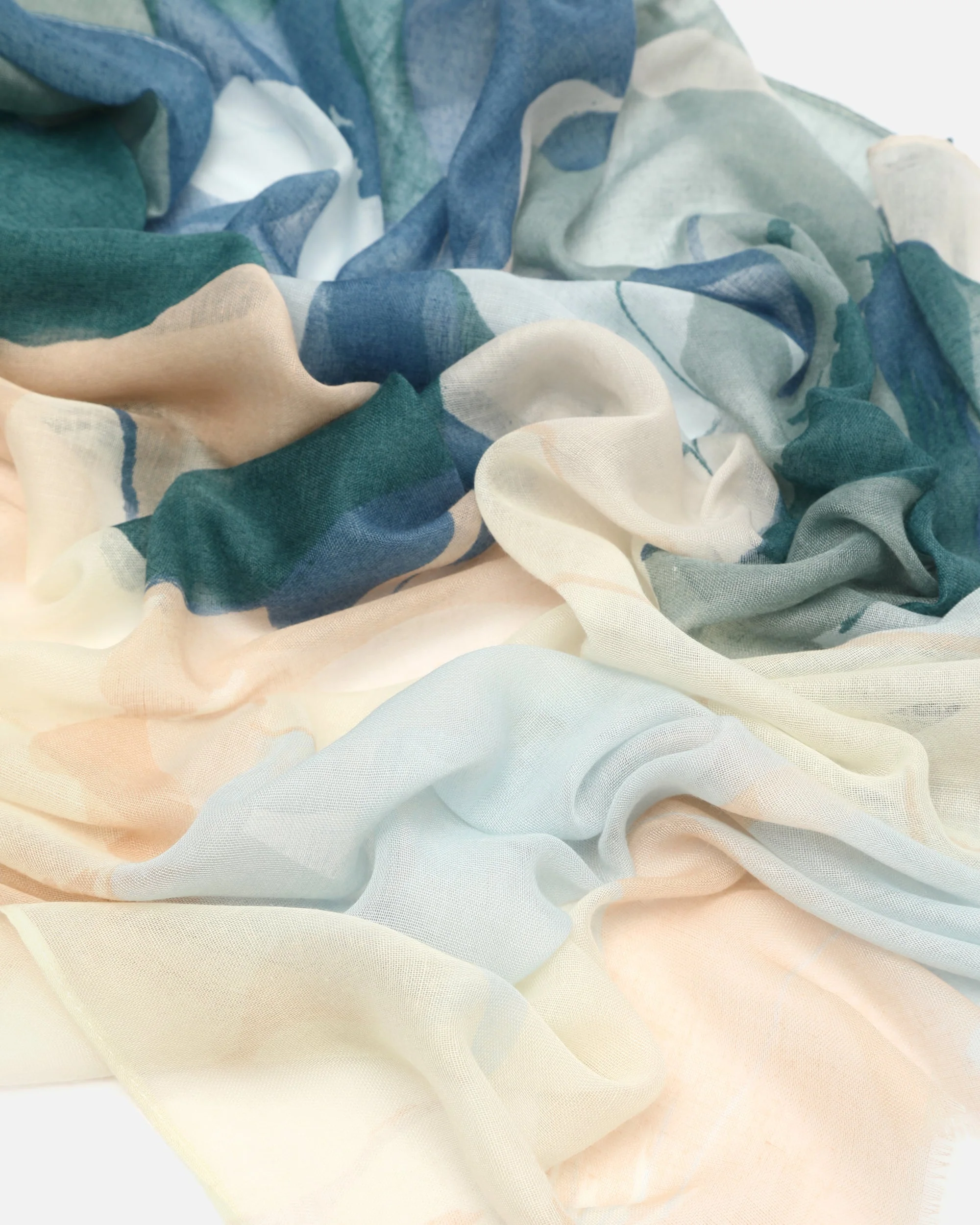 Kano fular estampado - Image 3