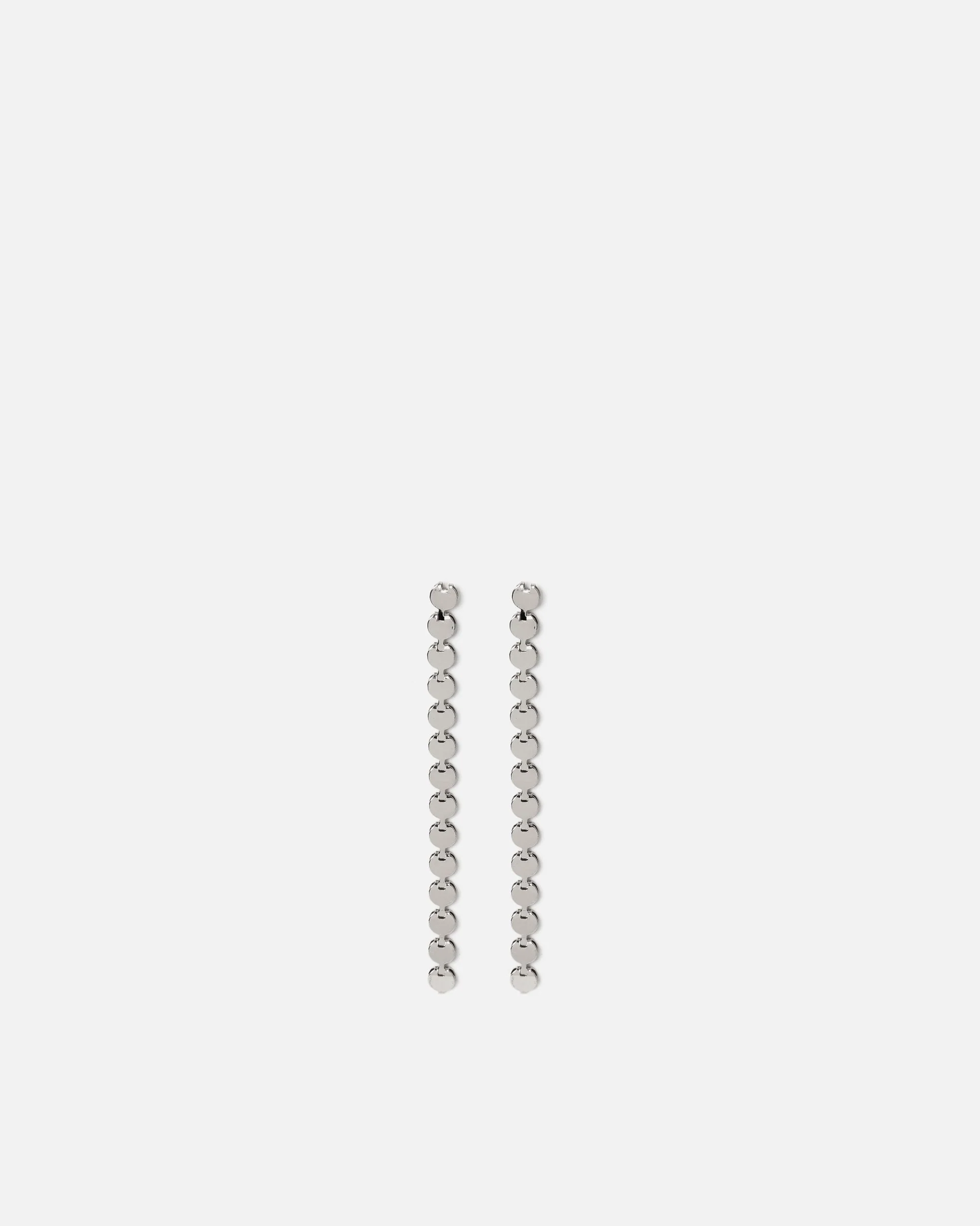 Kendra conjunto de collar y pendientes largos ED. - Image 2
