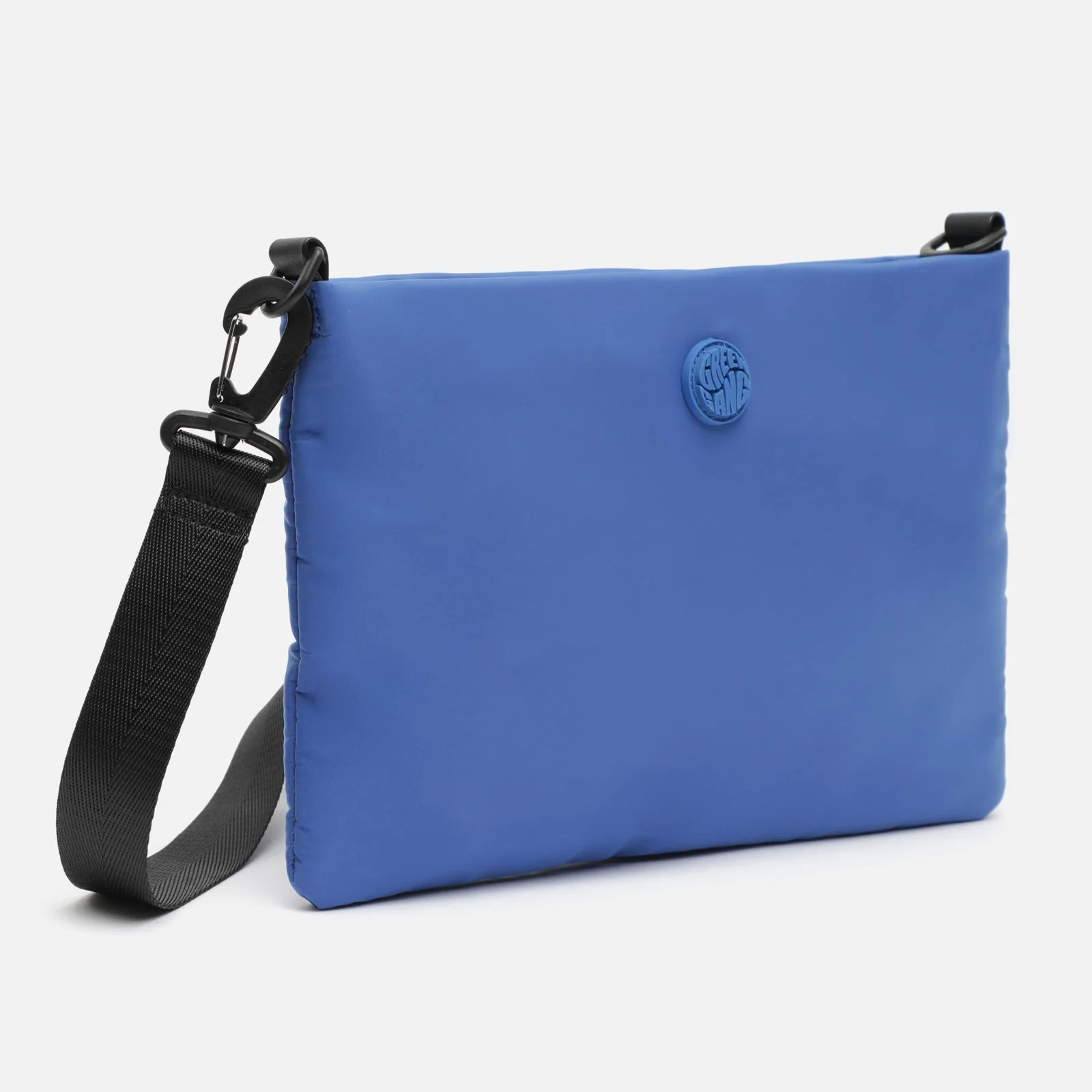 Kradi-R bolso bandolera en nylon reciclado ED. - Image 18