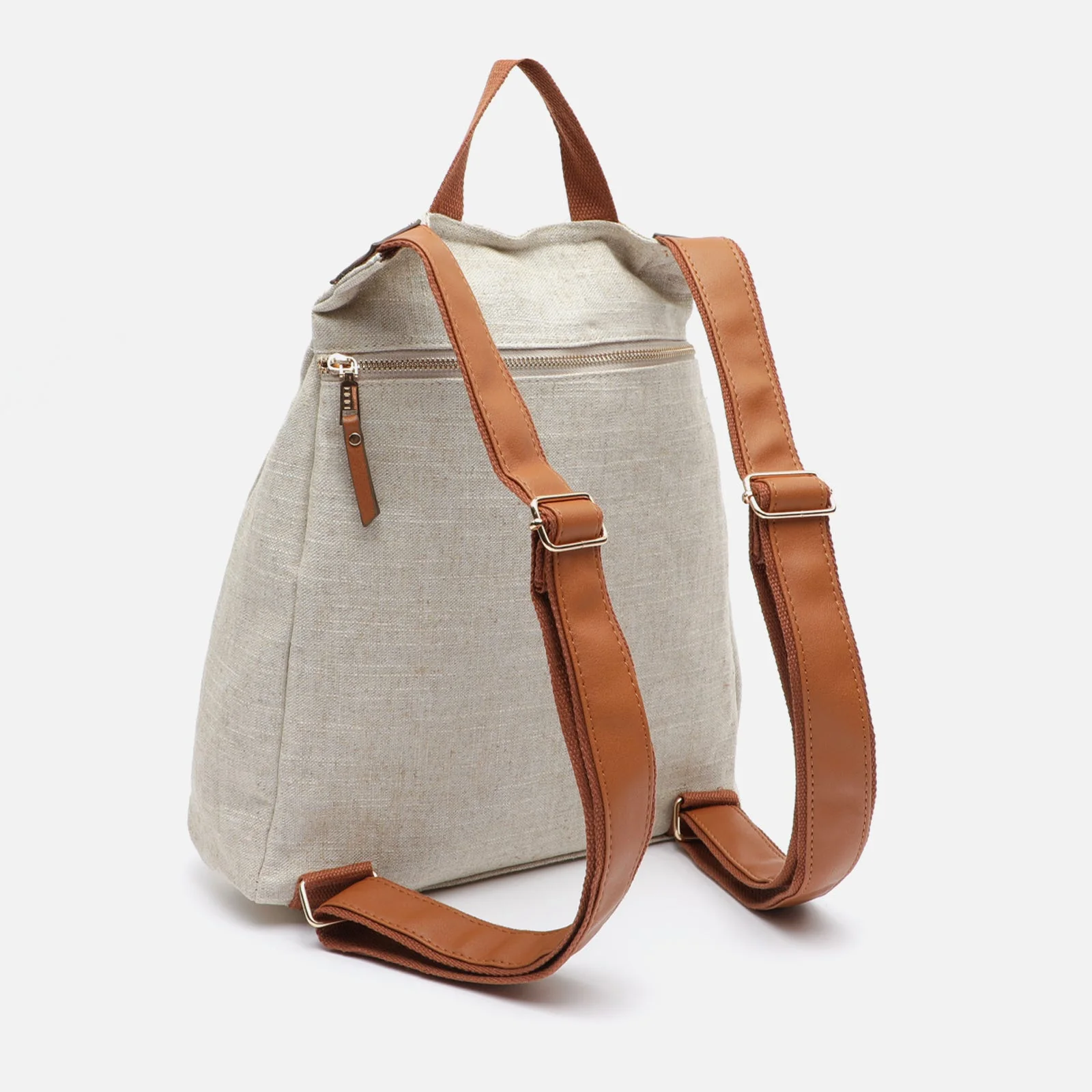 Kursi mochila antirrobo de tela - Image 4
