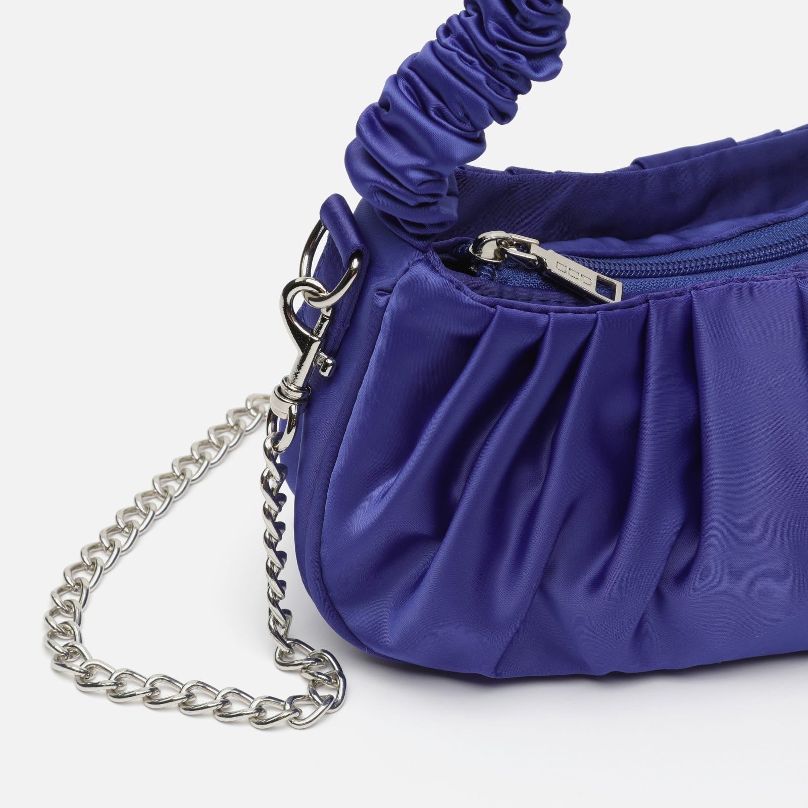 Laila bolso de hombro de fiesta con correa bandolera ED. - Image 3