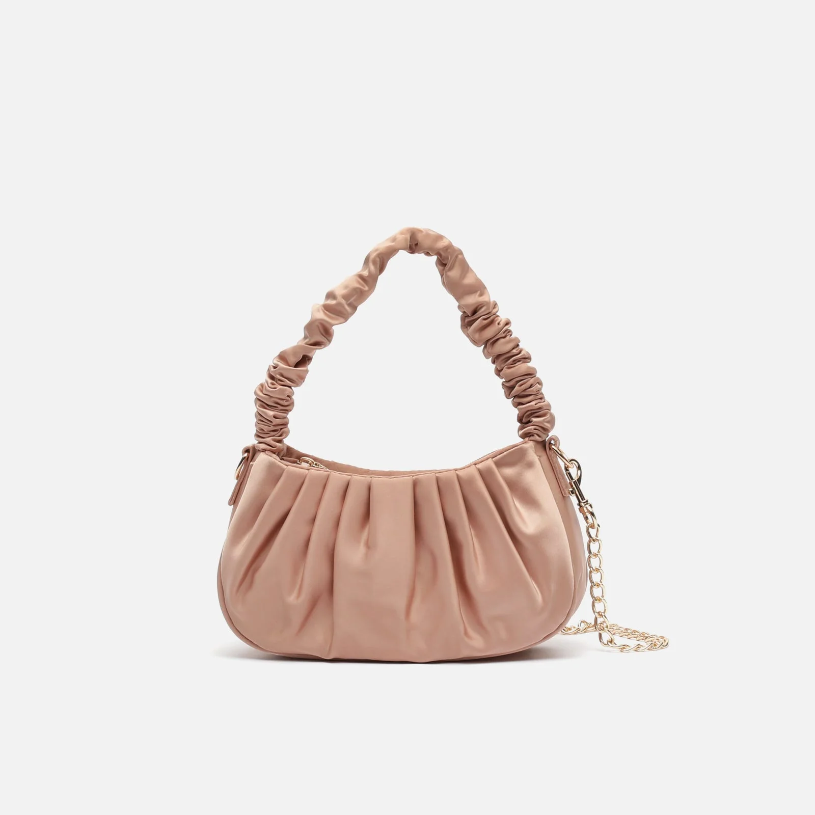 Laila bolso de hombro de fiesta con correa bandolera ED. - Image 6