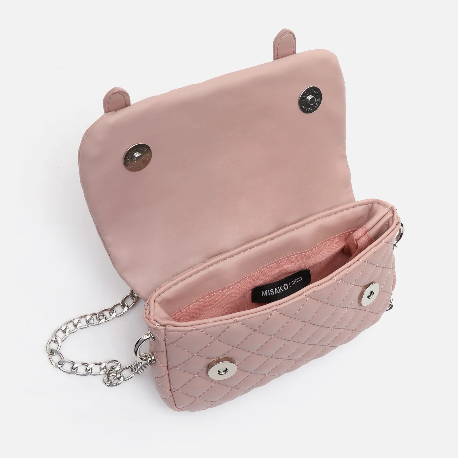 Lanikai bolso bandolera mini acolchado ED. - Image 10