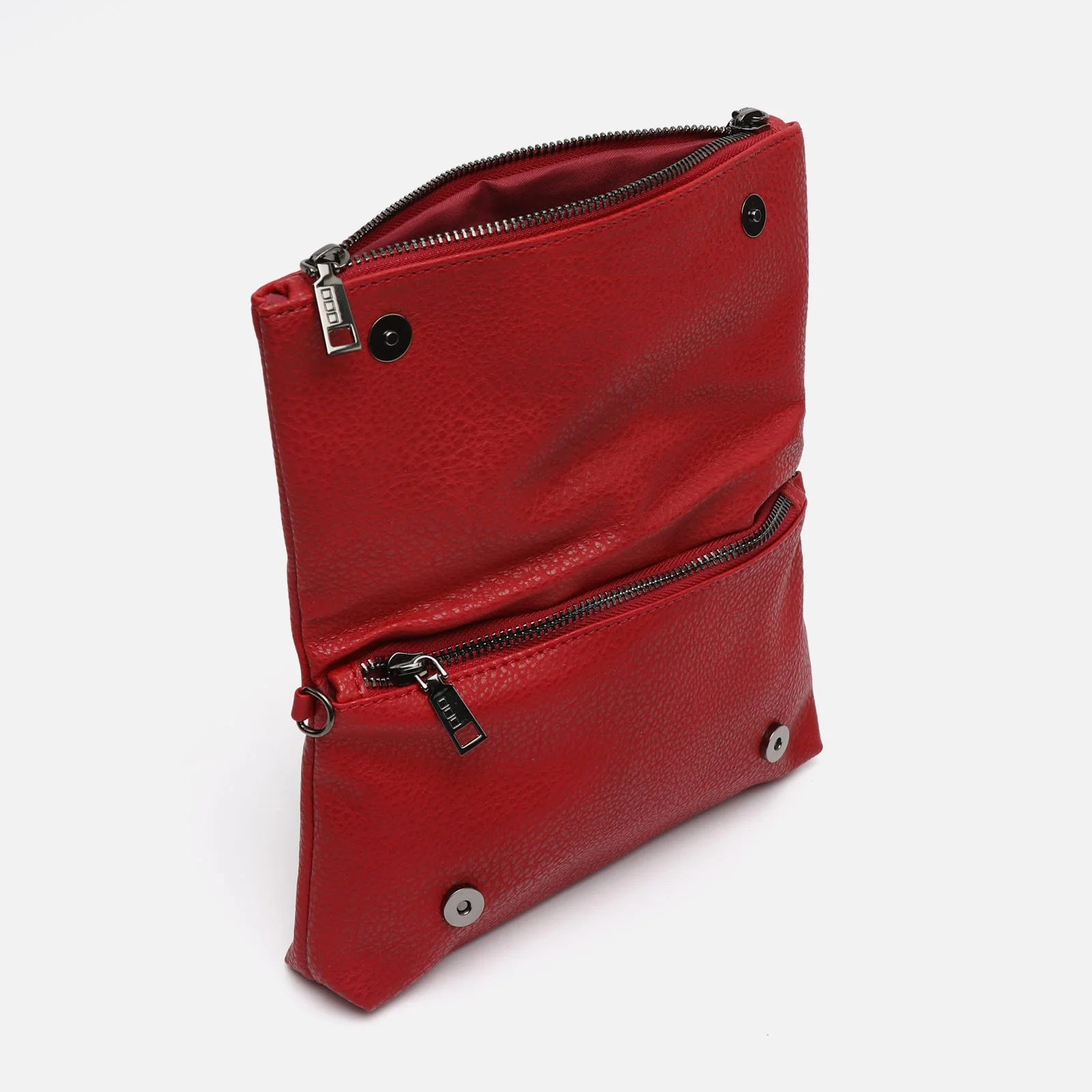 Laurini bolso bandolera pequeño con solapa - Image 10