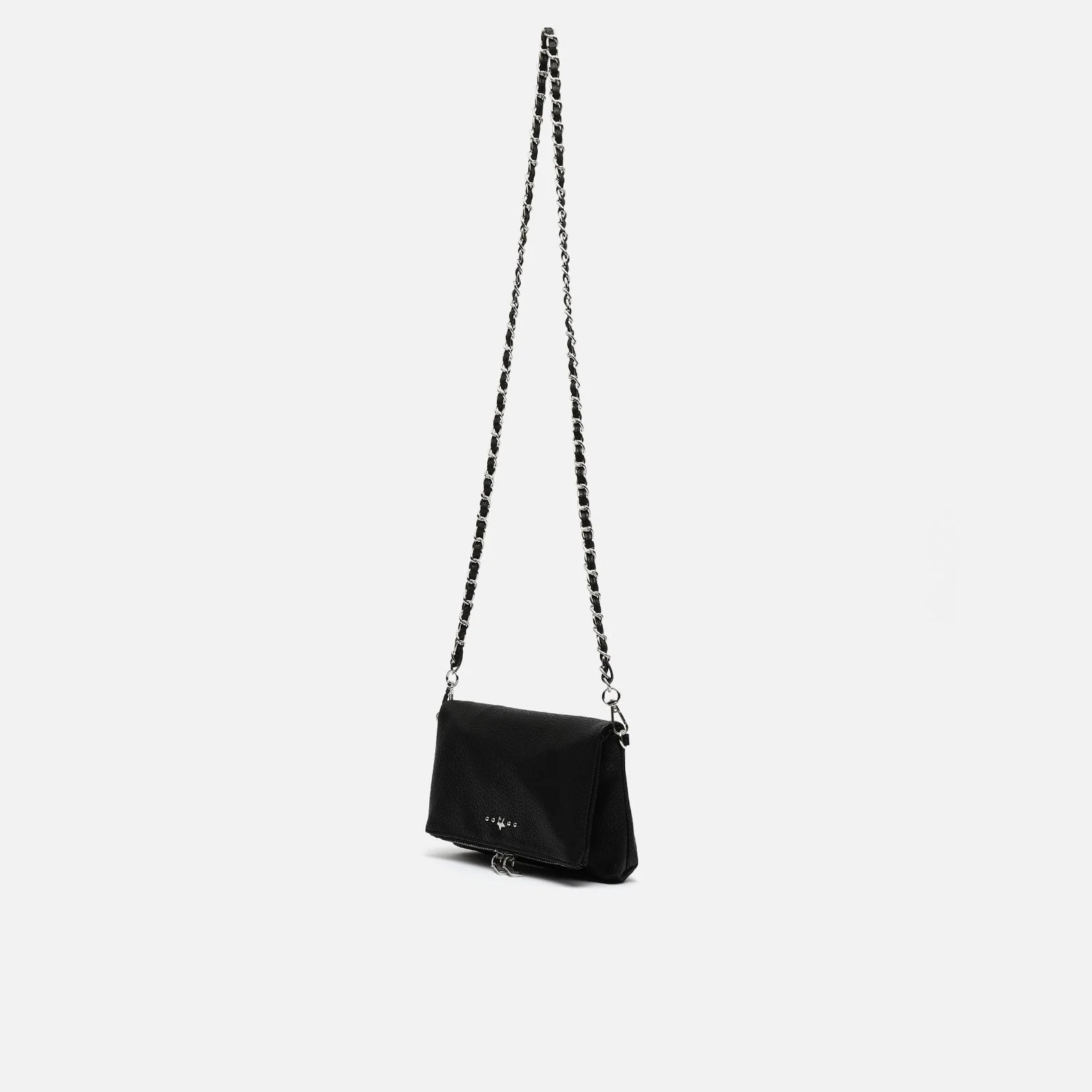 Laurini bolso bandolera pequeño con solapa - Image 12