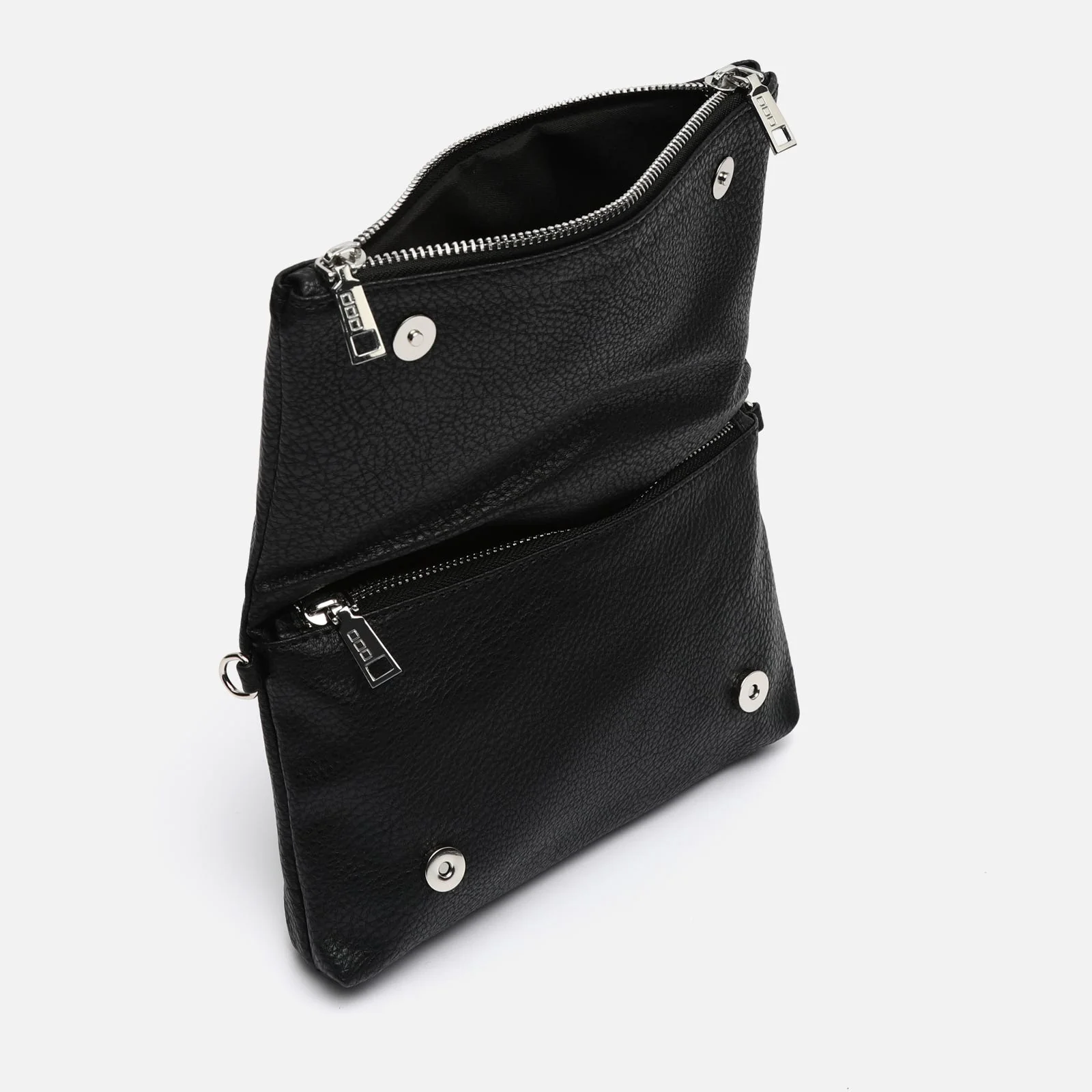 Laurini bolso bandolera pequeño con solapa - Image 15