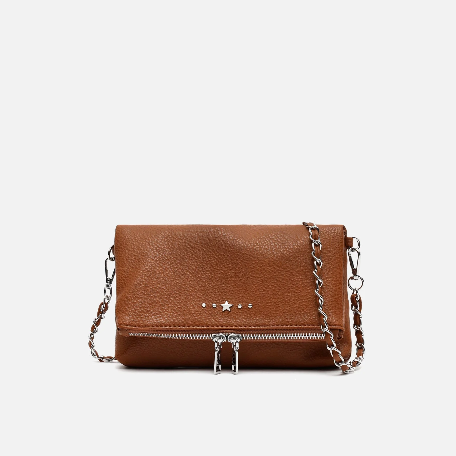 Laurini bolso bandolera pequeño con solapa - Image 17