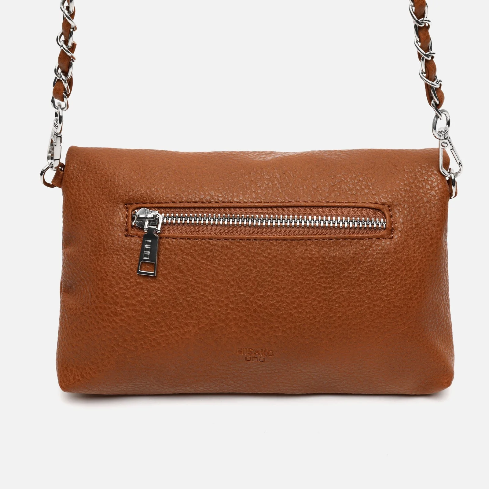 Laurini bolso bandolera pequeño con solapa - Image 19