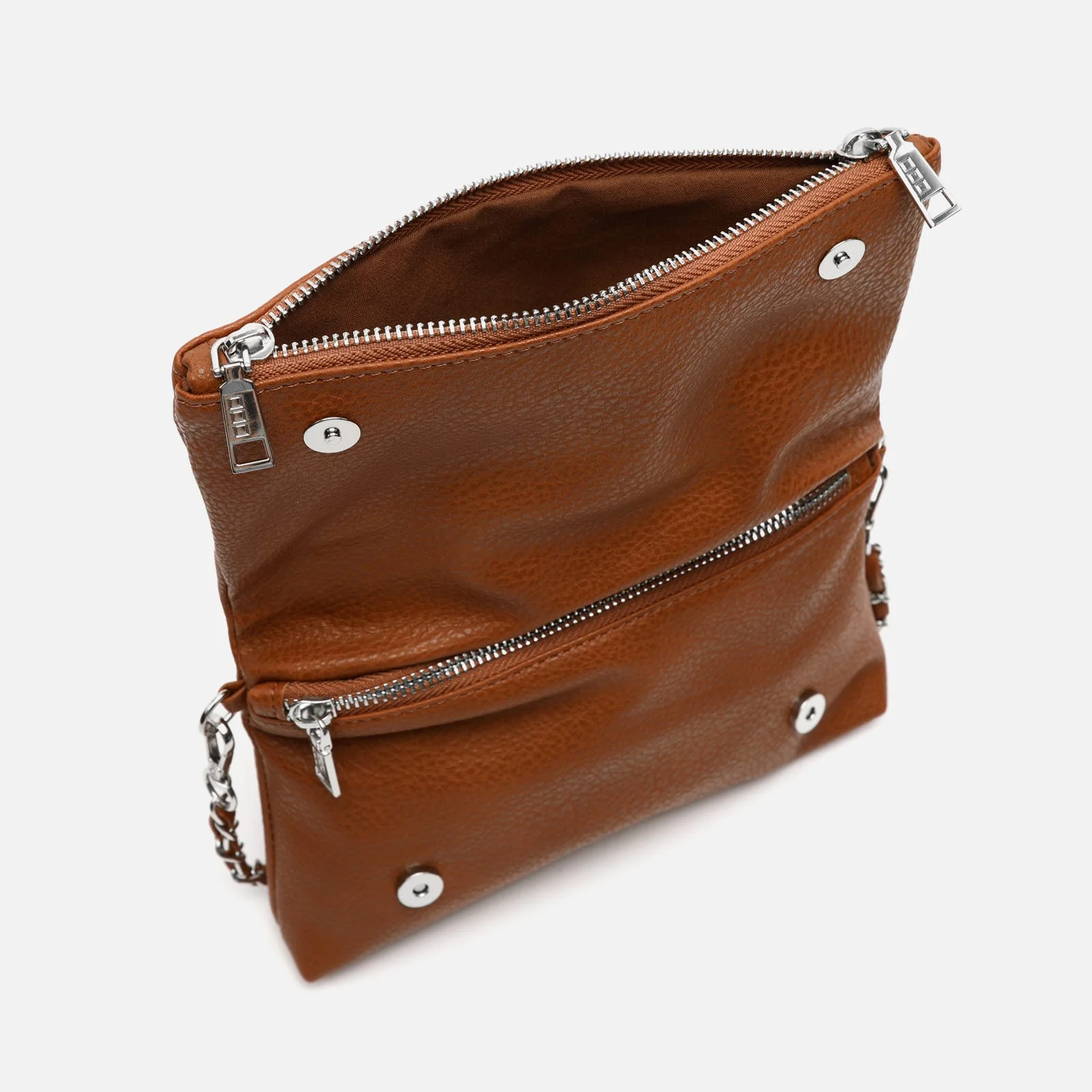 Laurini bolso bandolera pequeño con solapa - Image 21