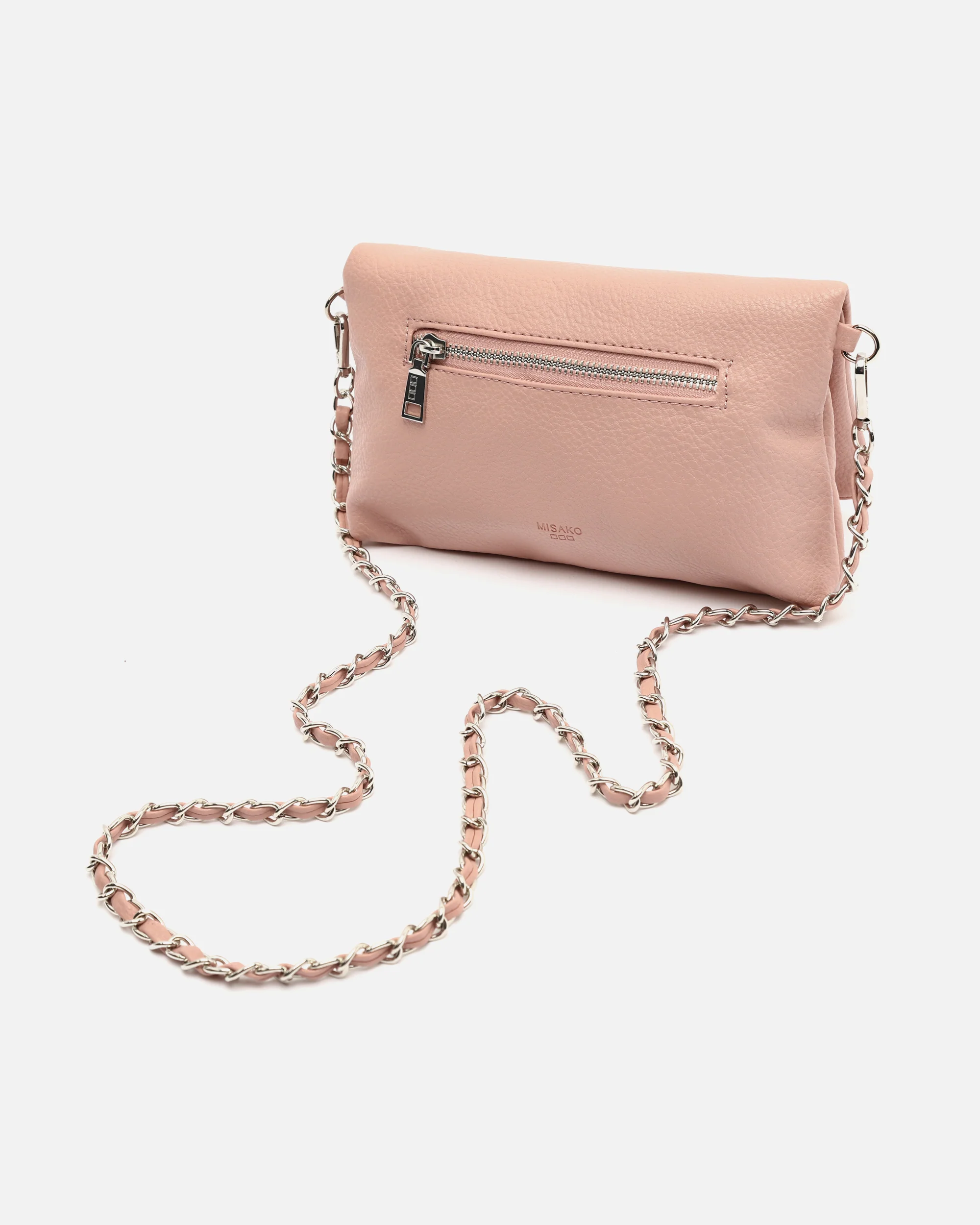 Laurini bolso bandolera pequeño con solapa - Image 32