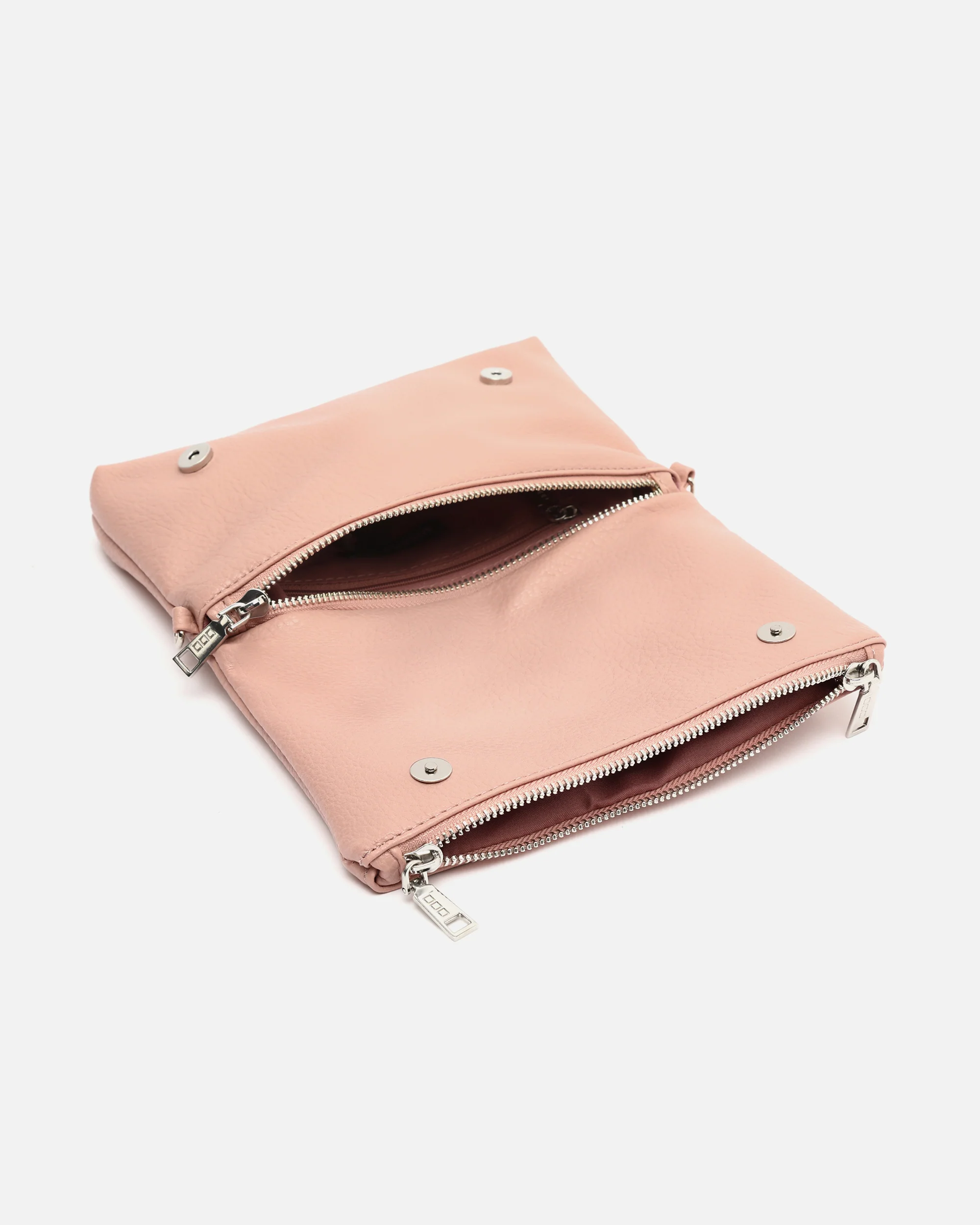 Laurini bolso bandolera pequeño con solapa - Image 33