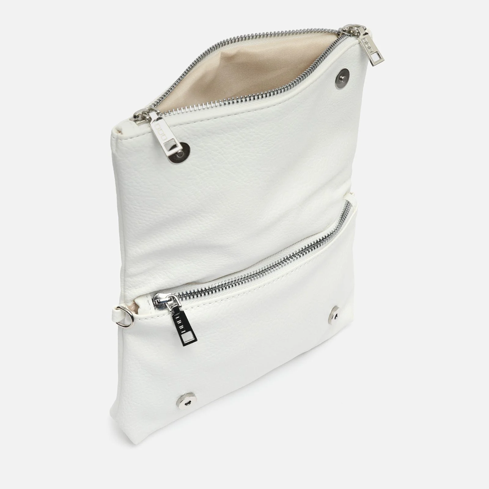 Laurini bolso bandolera pequeño con solapa - Image 38