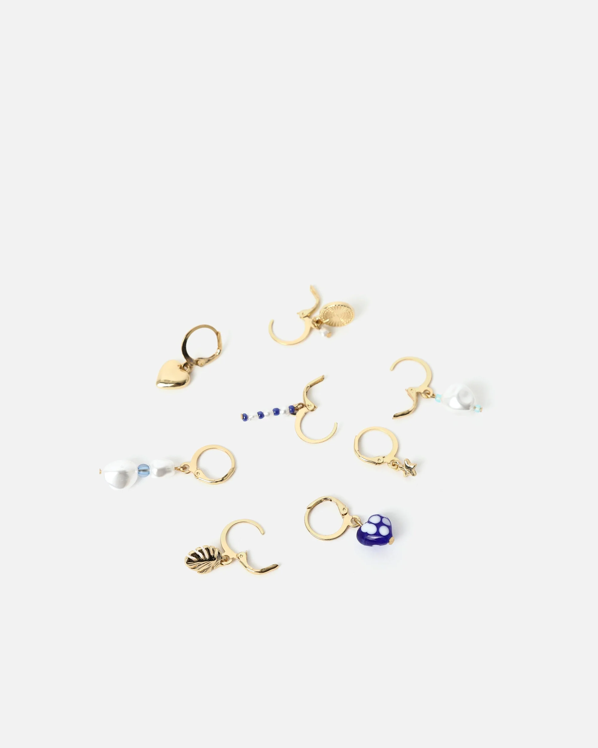 Laurini pack de pendientes ED. - Image 2