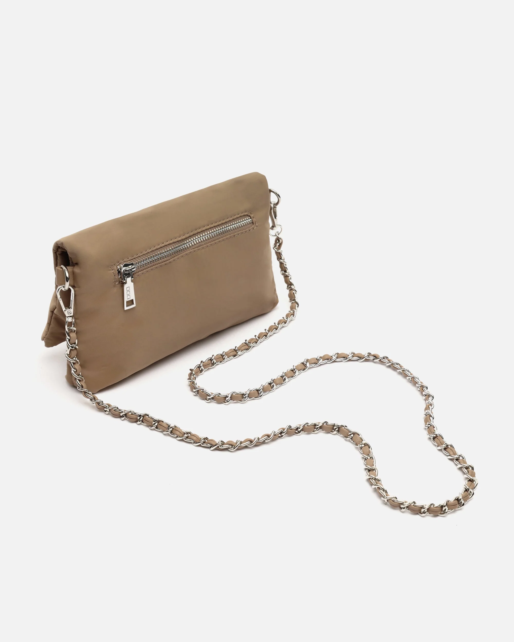 Laurite bolso bandolera pequeño en nylon - Image 15