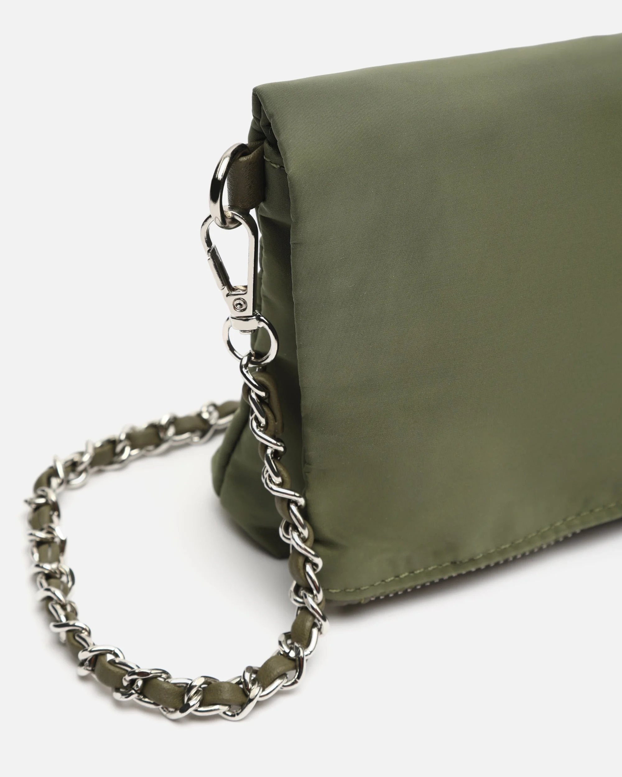 Laurite bolso bandolera pequeño en nylon - Image 21