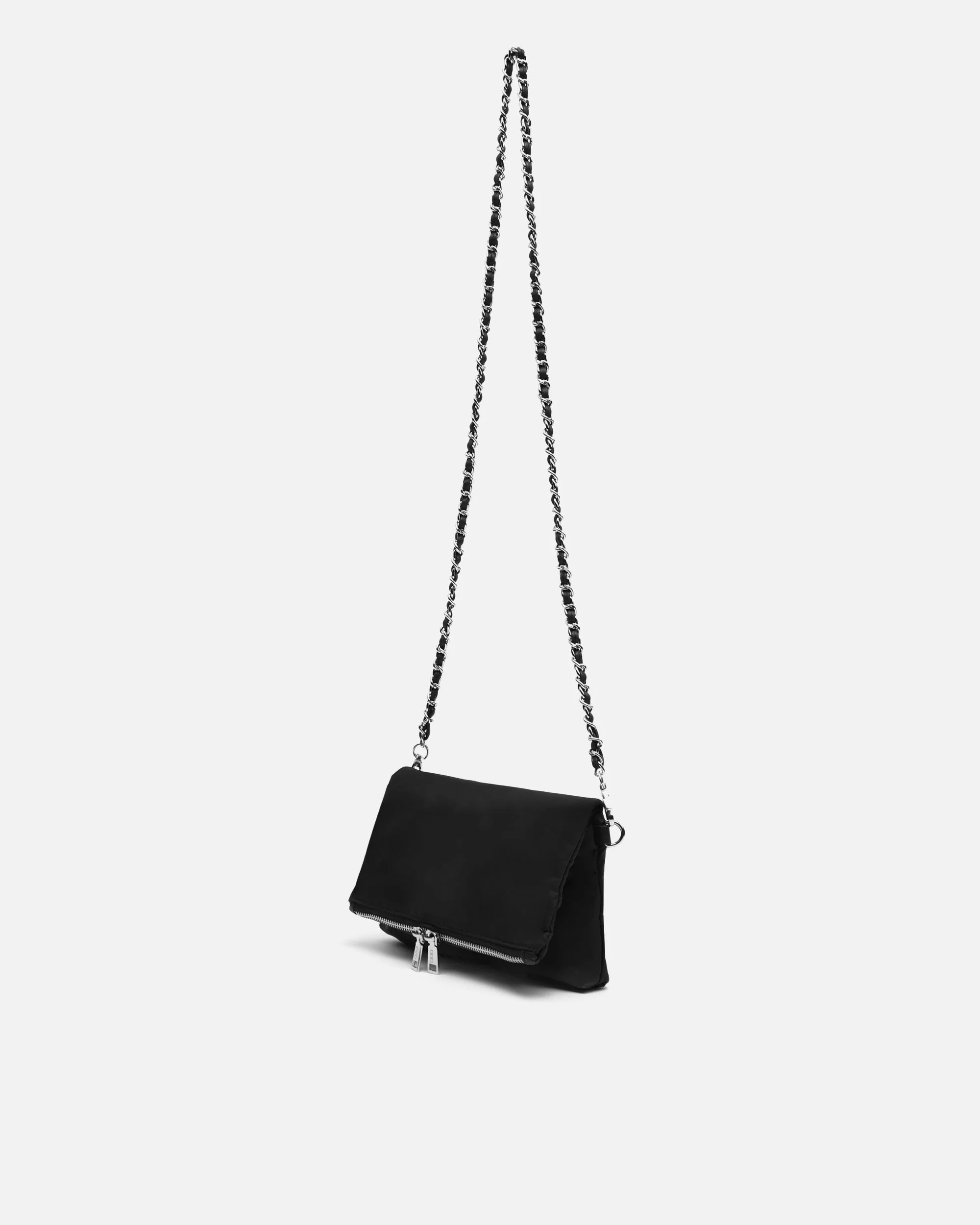 Laurite bolso bandolera pequeño en nylon - Image 9