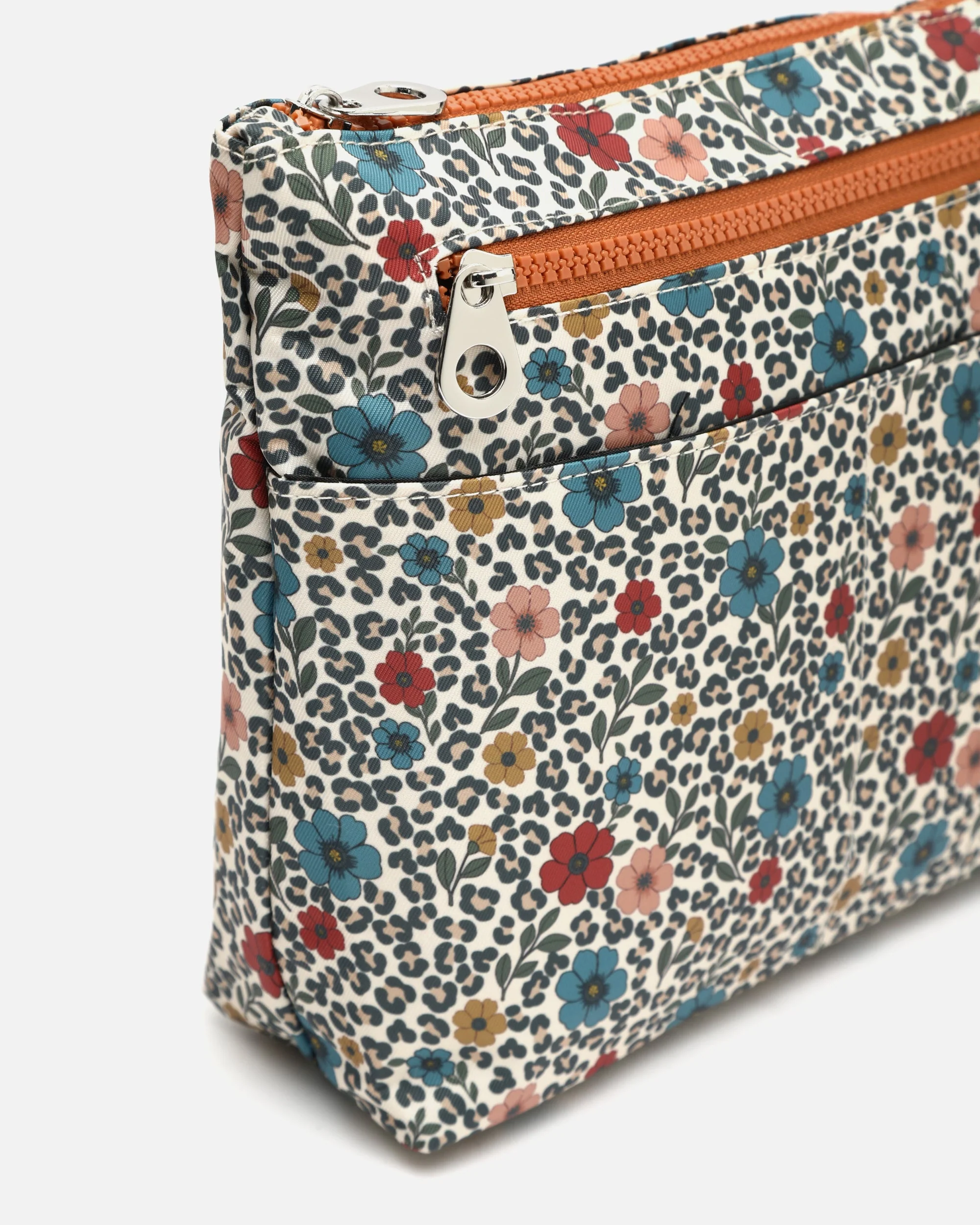 Leoflor organizador estampado - Image 3