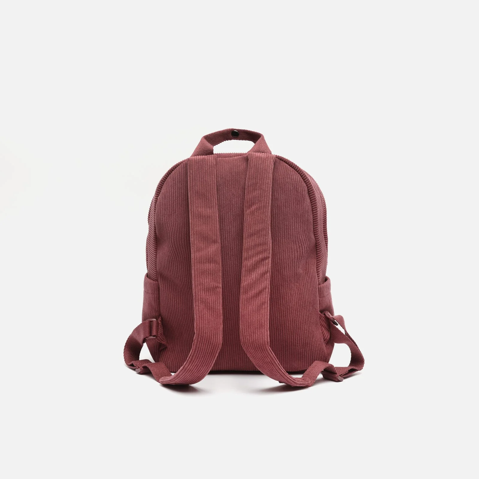 Leonci mochila con tejido de pana ED. - Image 9