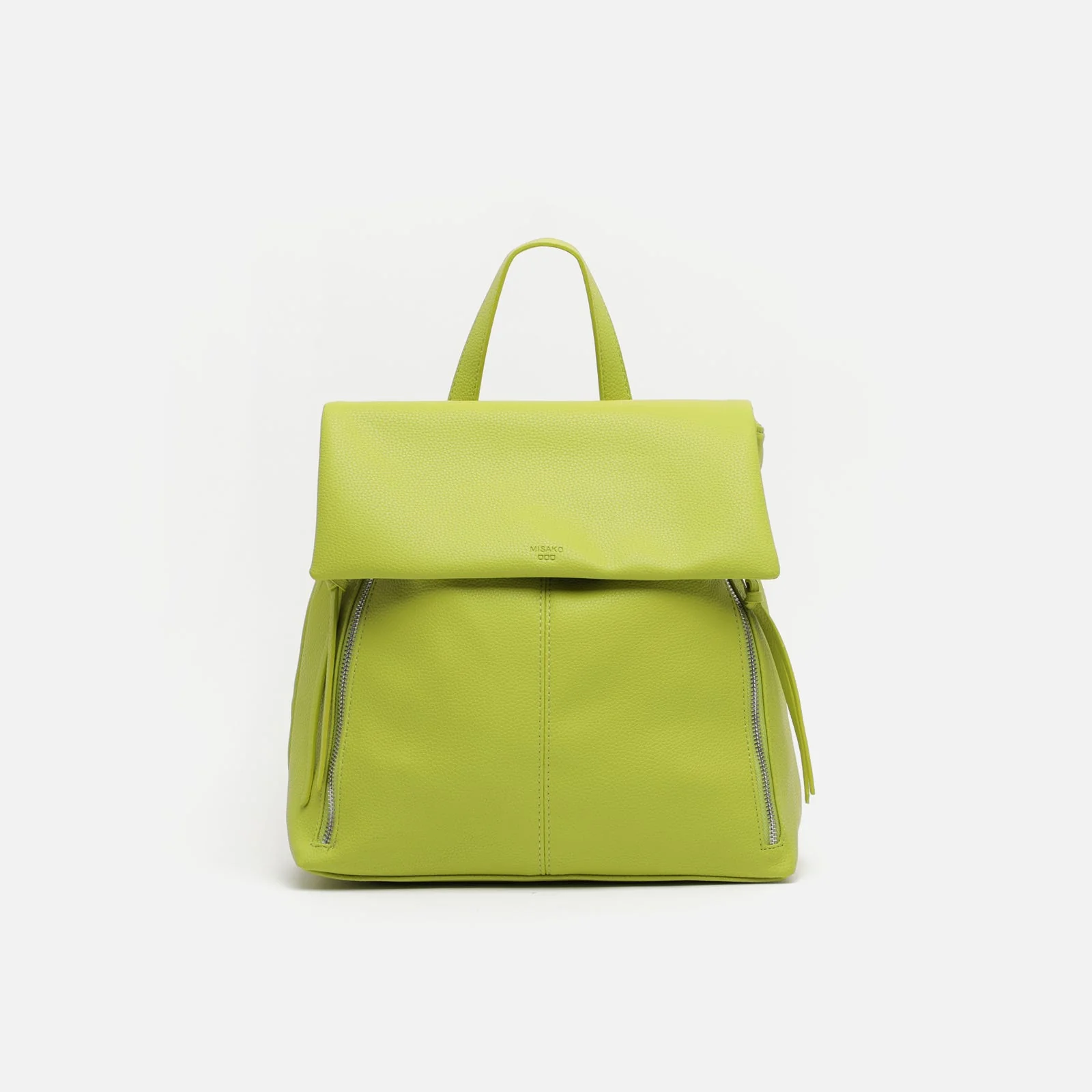 Liba mochila grande con solapa - Image 7