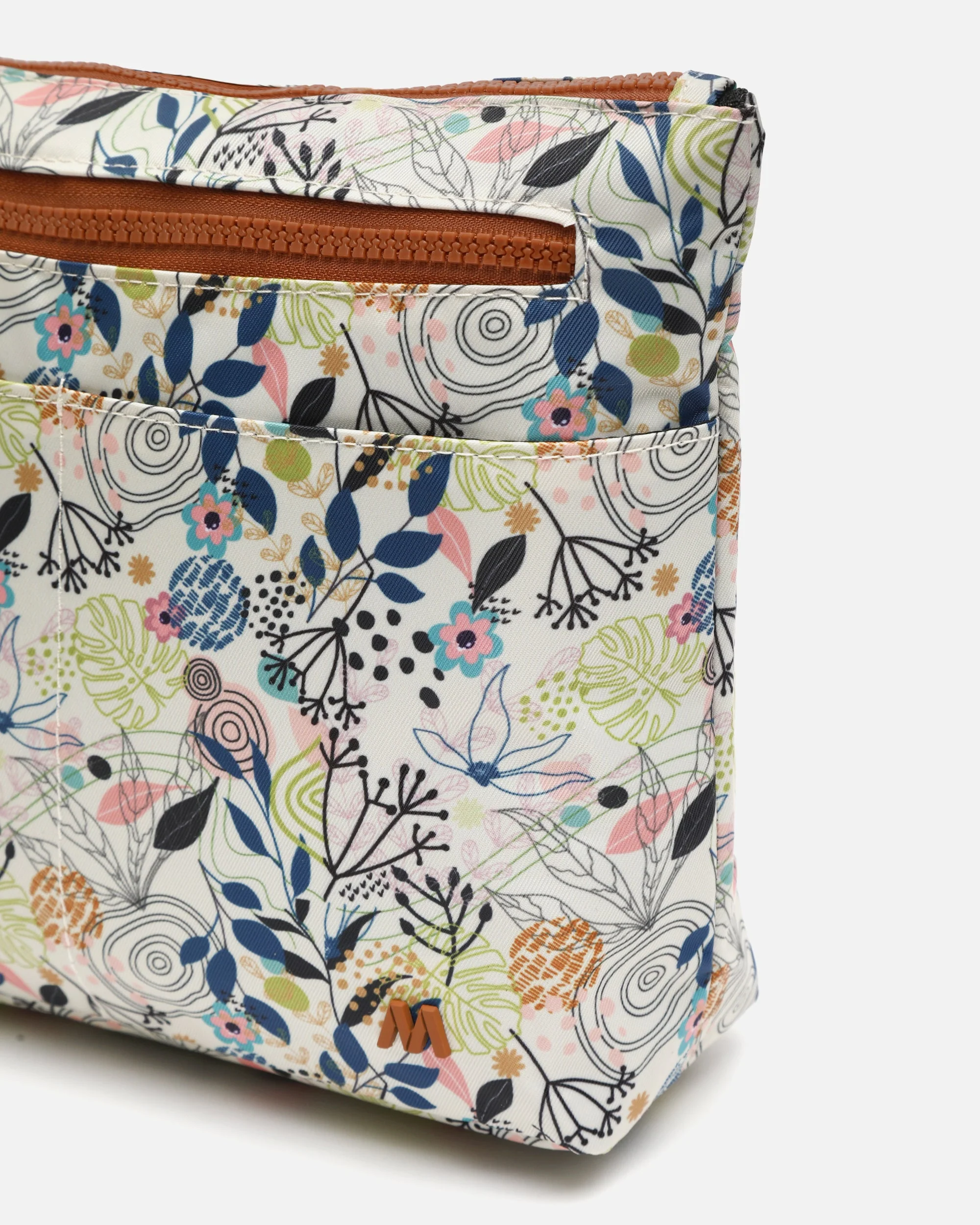 Lini organizador con estampado - Image 3