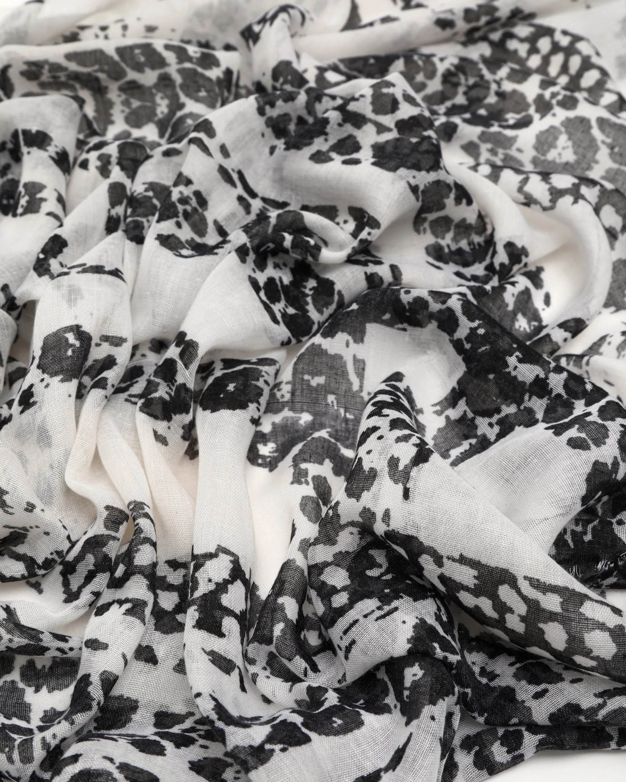 Loto fular estampado - Image 3