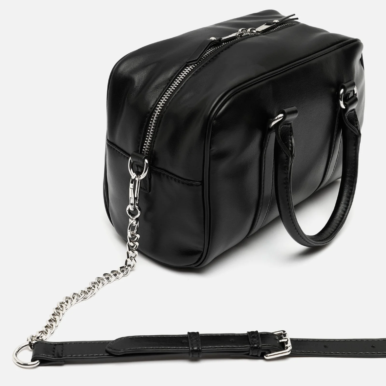 Lupersia bolso tote con asa bandolera extraíble ED. - Image 3
