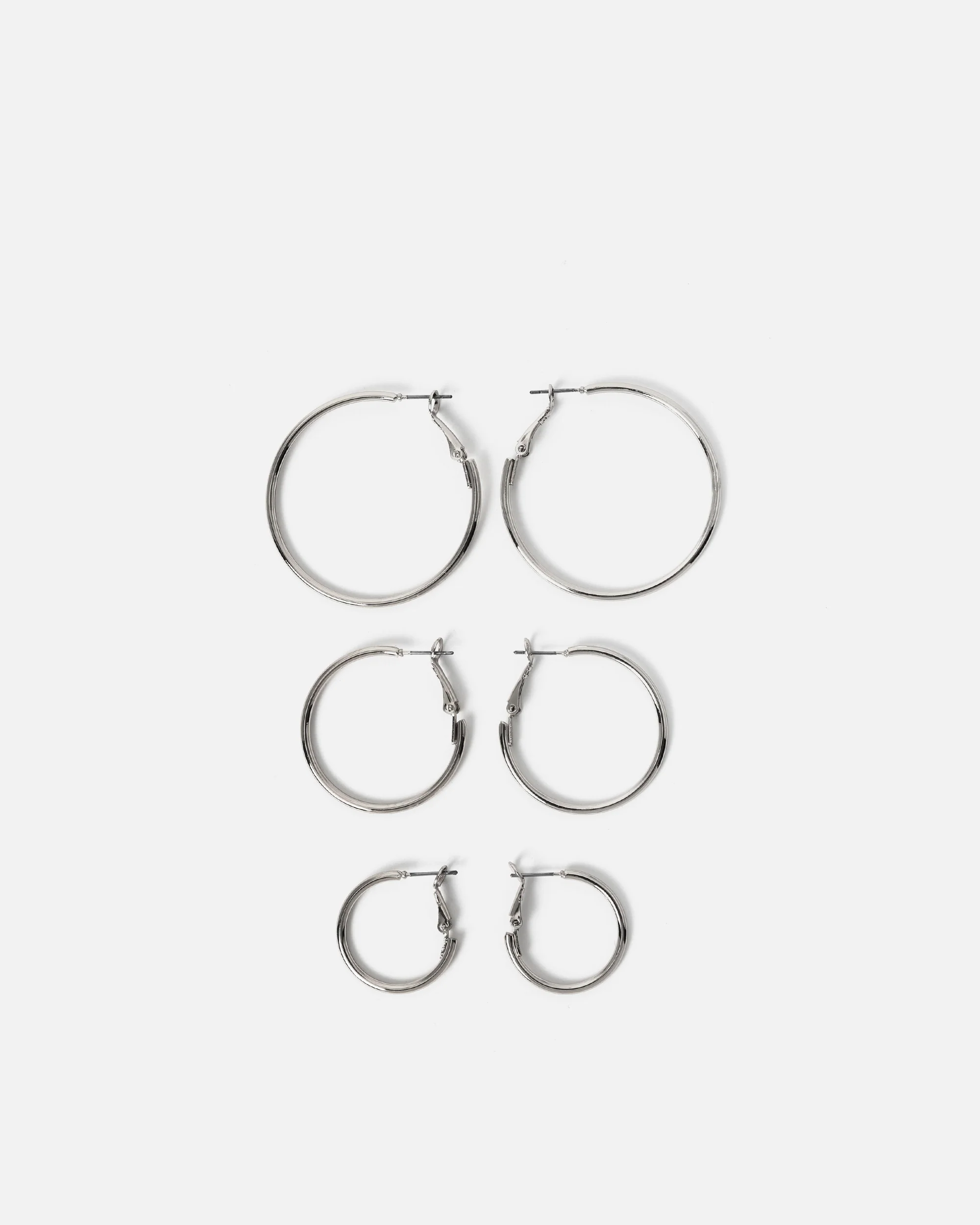 Lupita pendientes de aro - Image 4