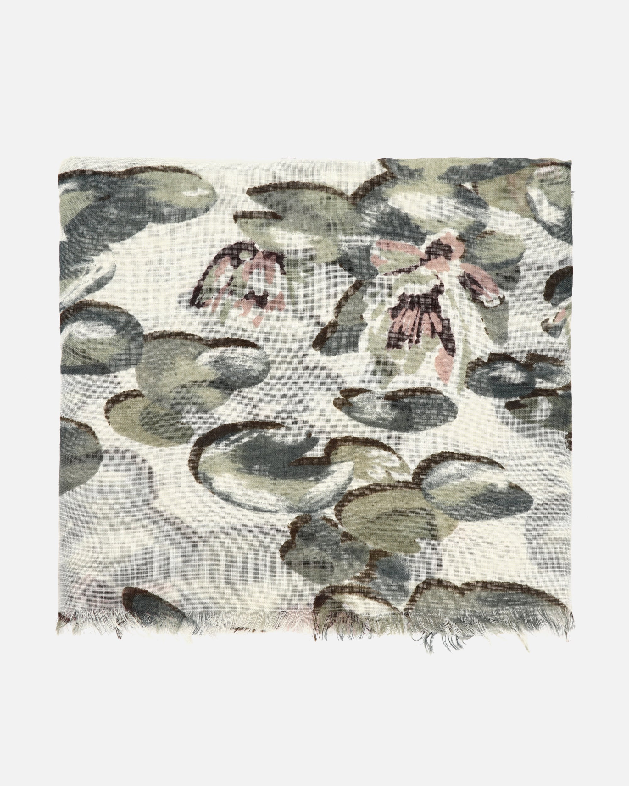 Mai fular estampado - Image 2