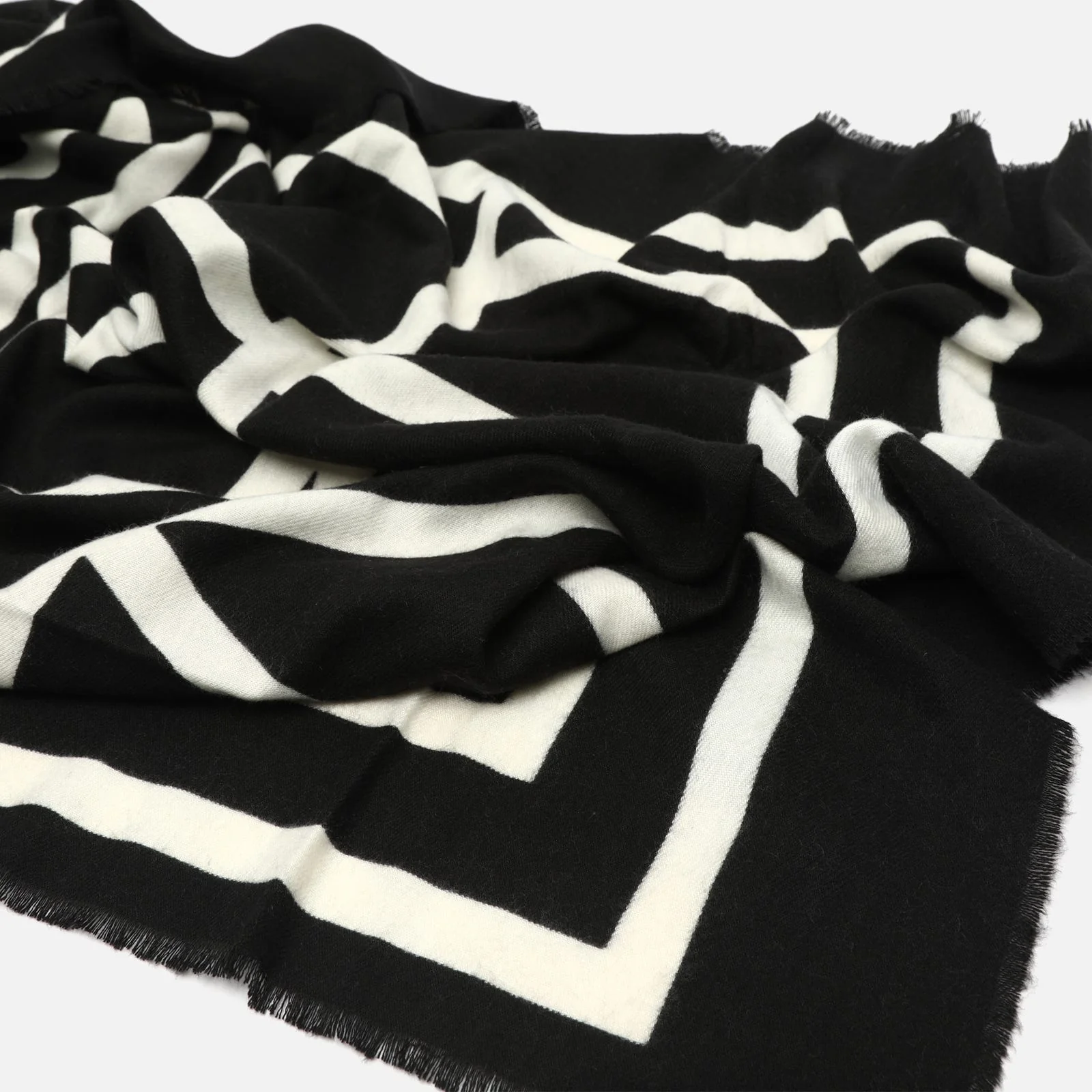 Mali maxi bufanda - Image 3