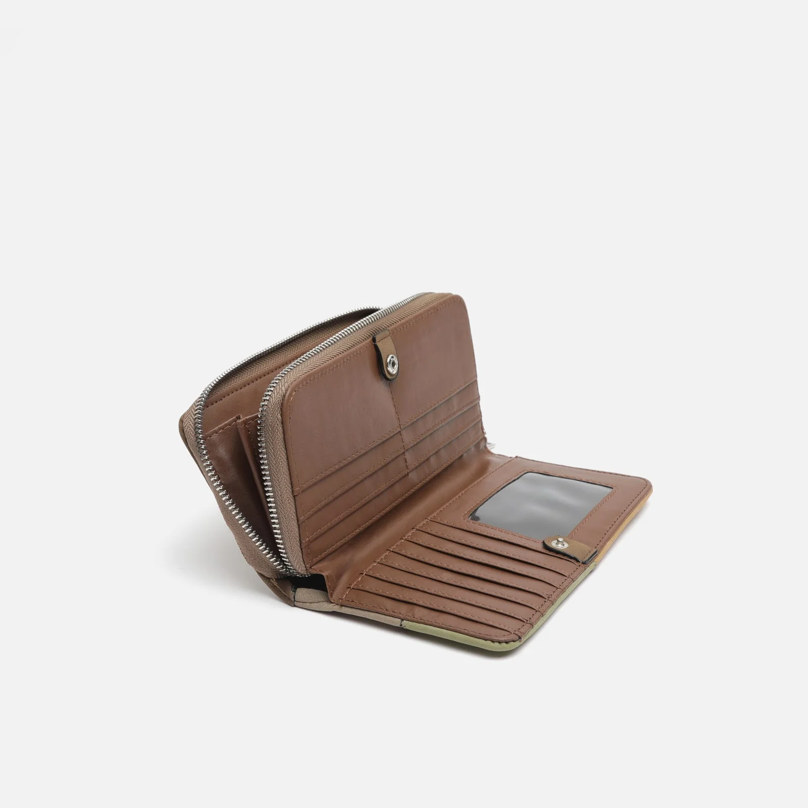 Malie monedero grande - Image 3