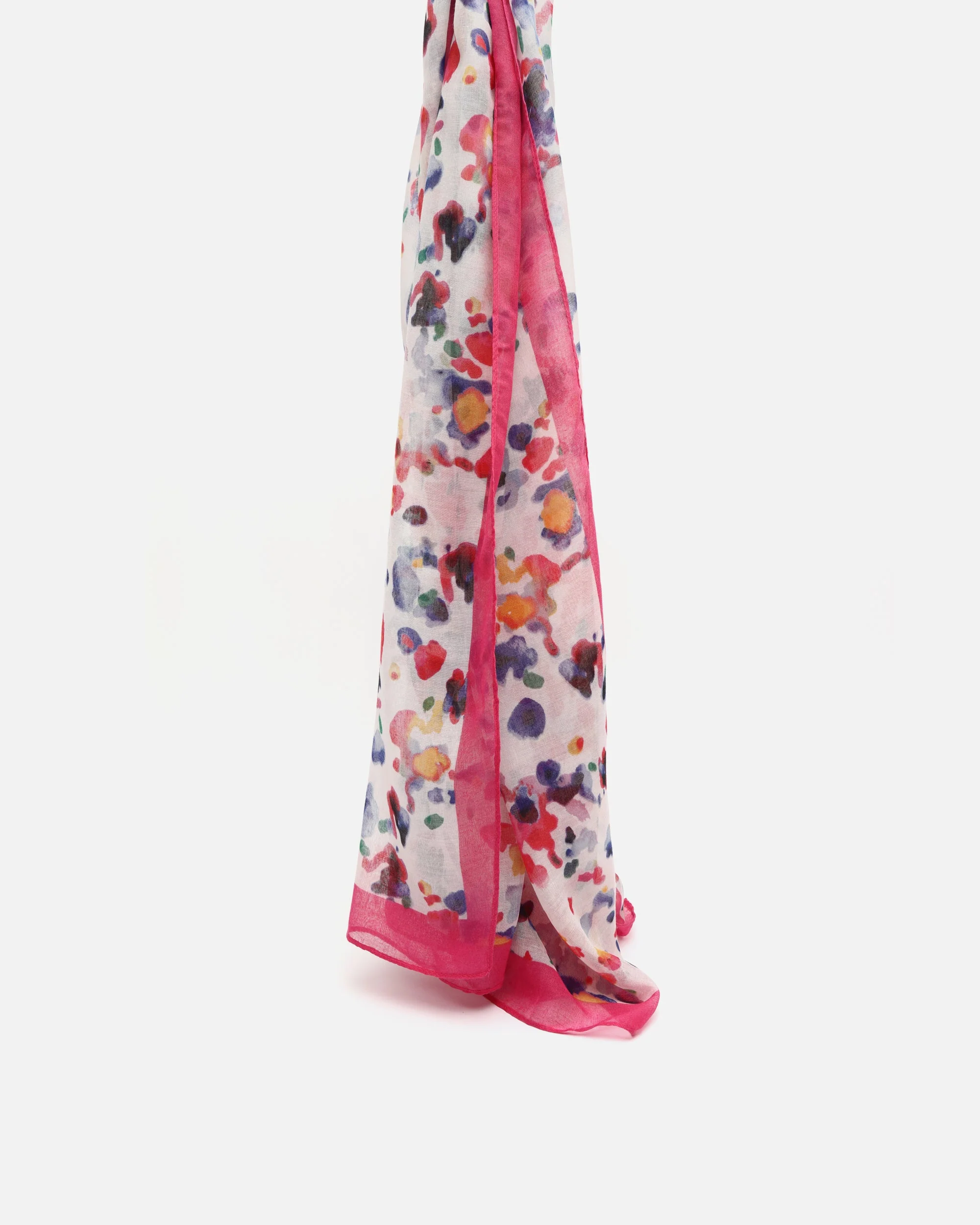 Mami fular estampado - Image 2
