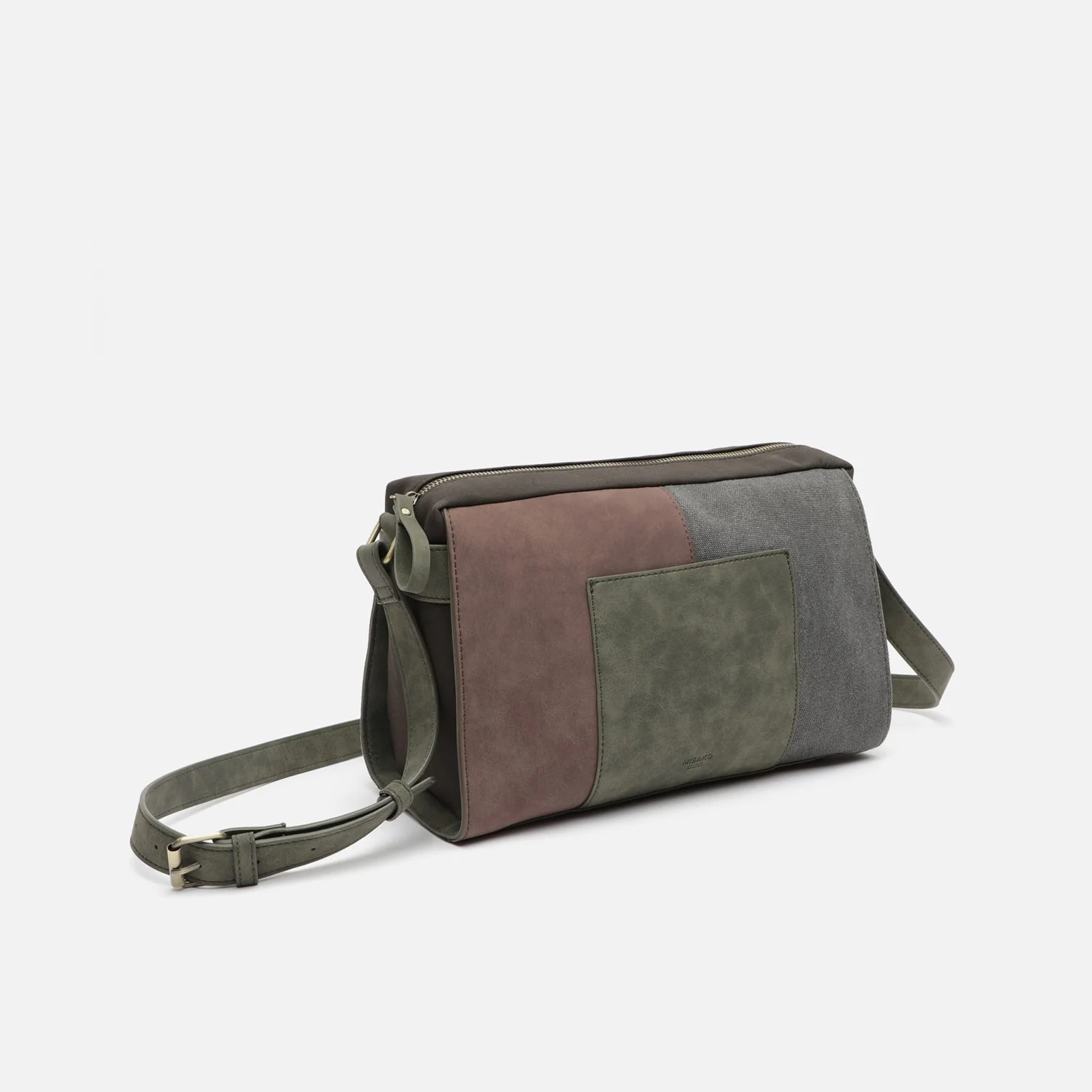 Masa bolso bandolera - Image 6