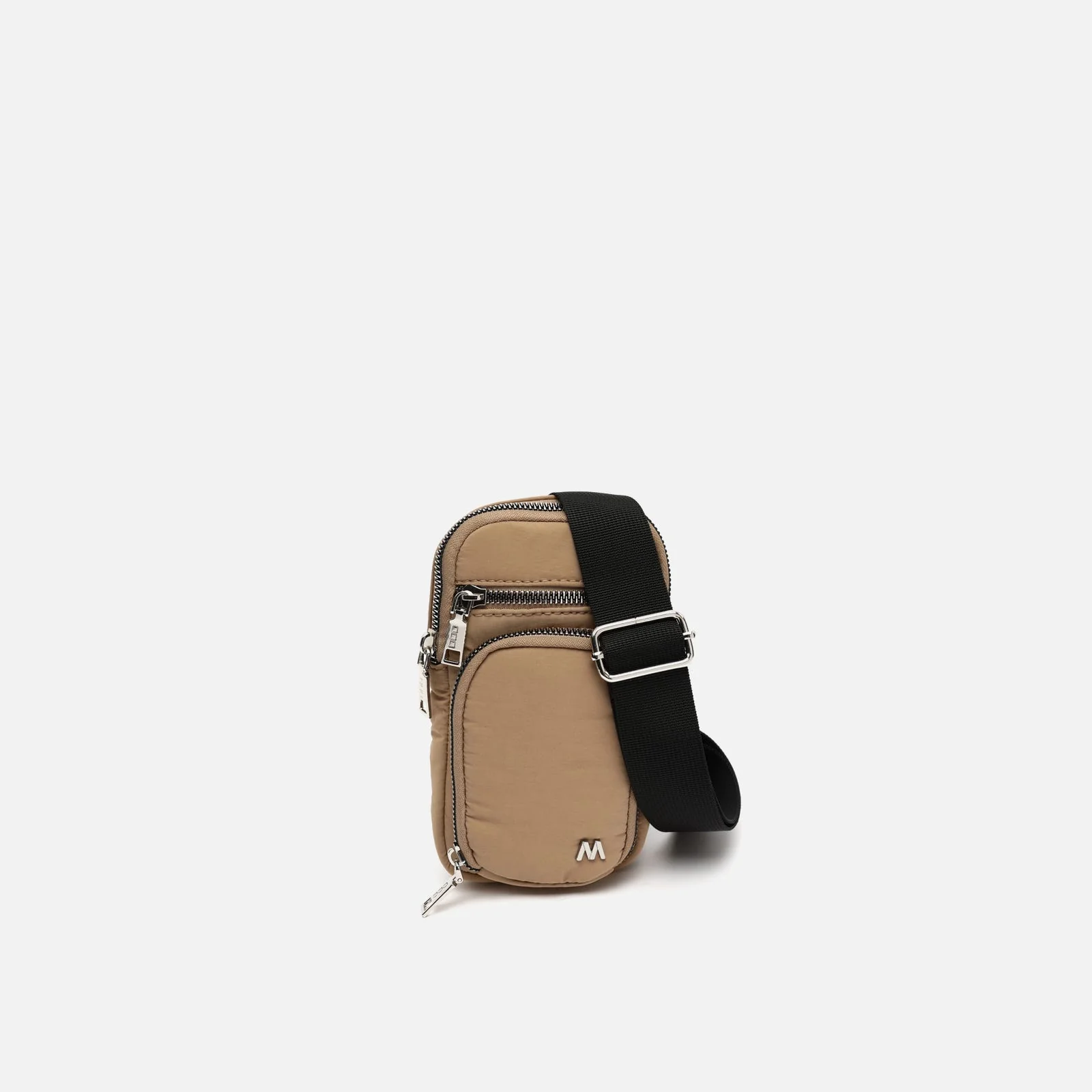 Melis bolso bandolera mini acolchado para móvil ED. - Image 6