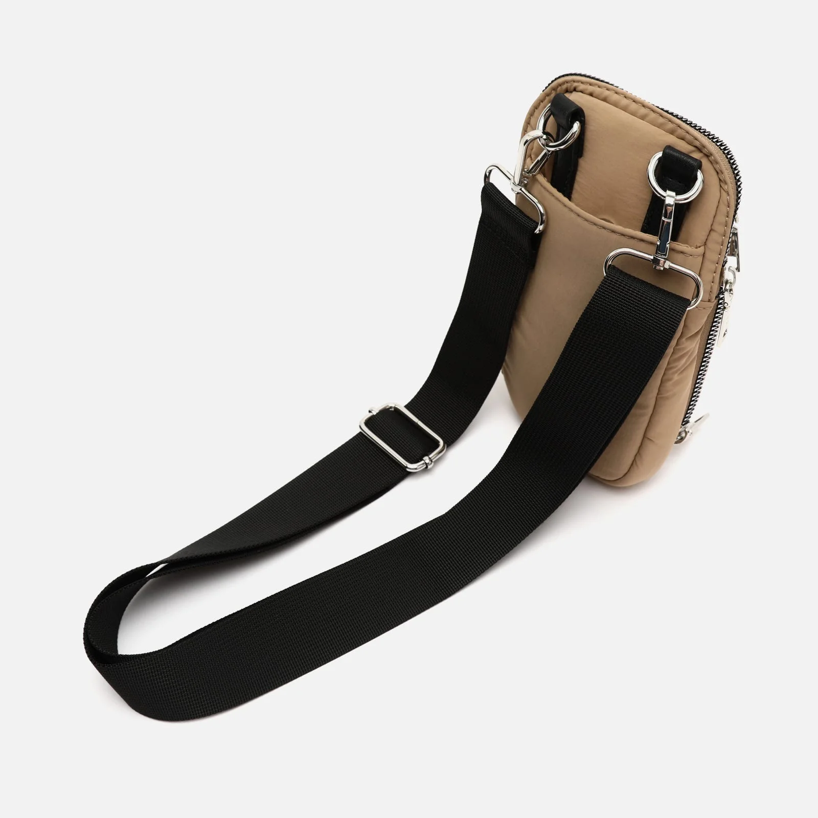 Melis bolso bandolera mini acolchado para móvil ED. - Image 9