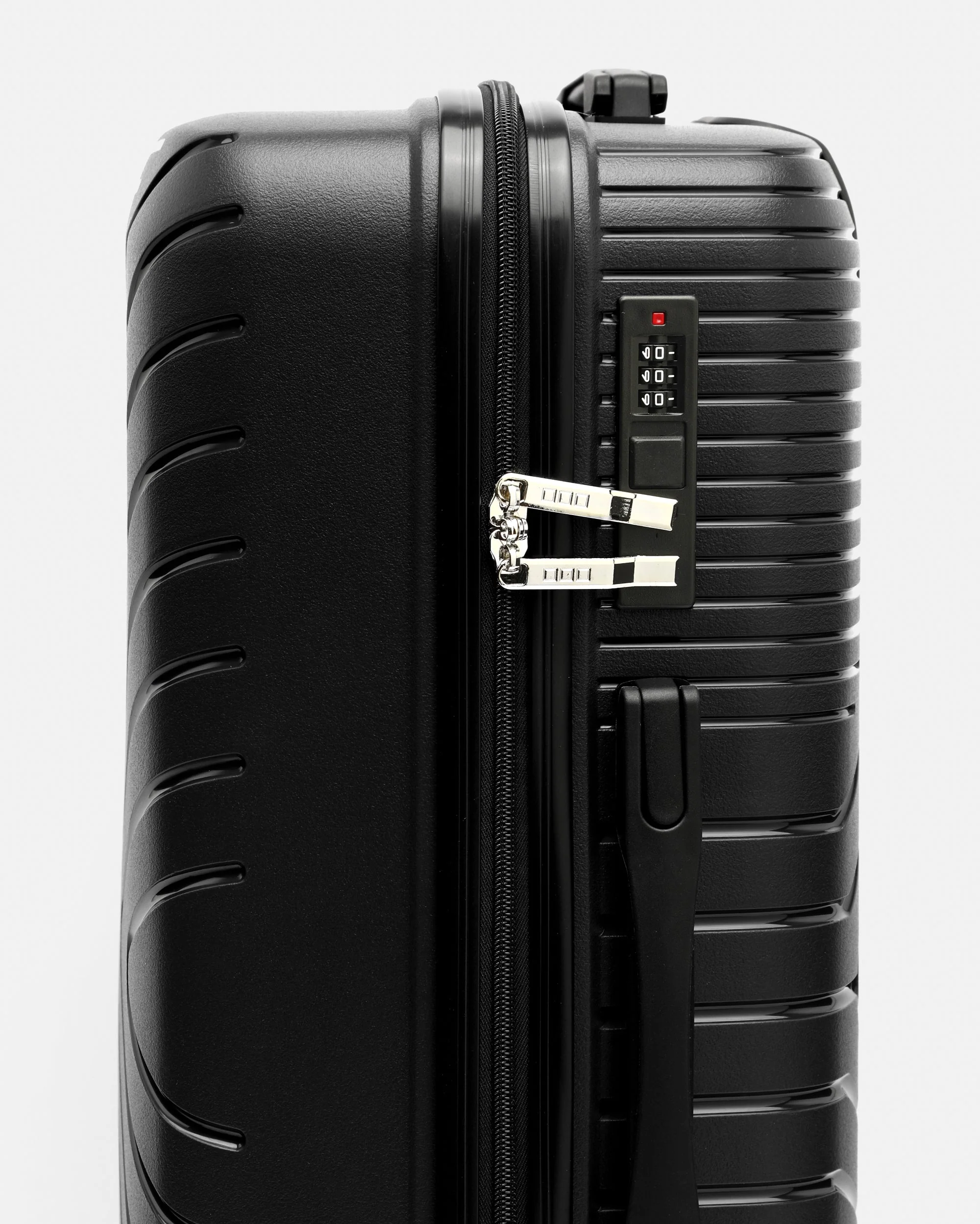 Milan maleta grande rígida (97L) - Image 11