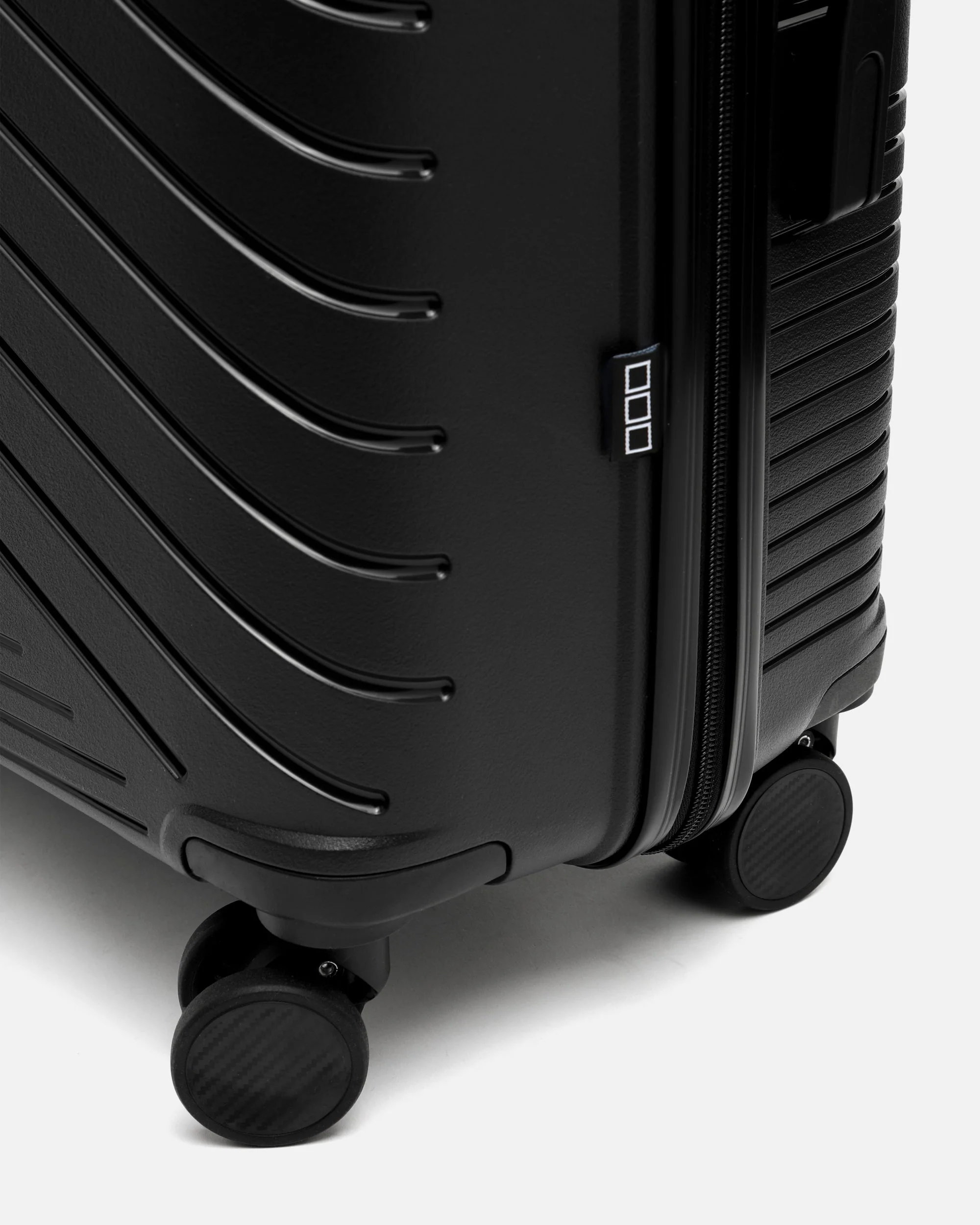 Milan maleta grande rígida (97L) - Image 12