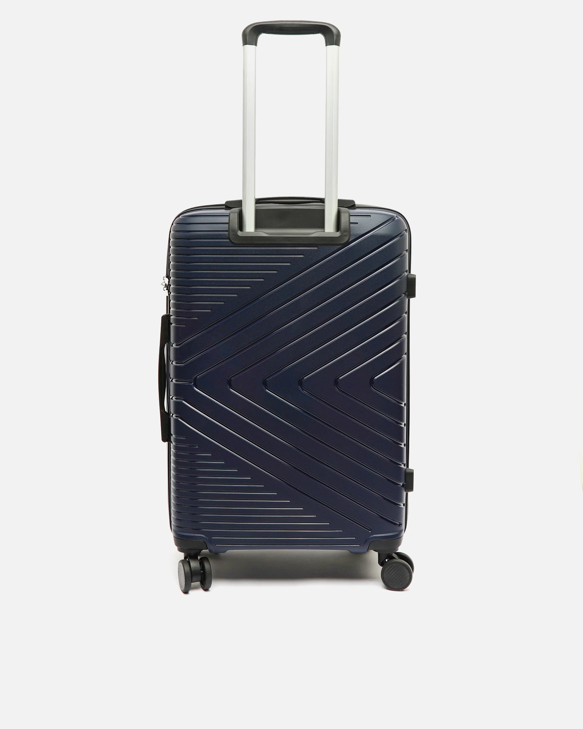 Milan maleta grande rígida (97L) - Image 17