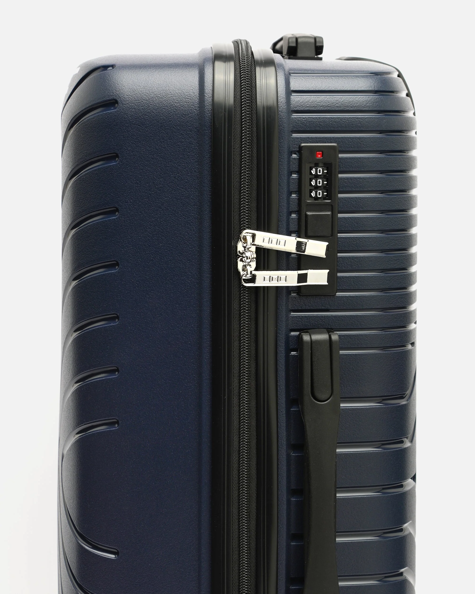 Milan maleta grande rígida (97L) - Image 18
