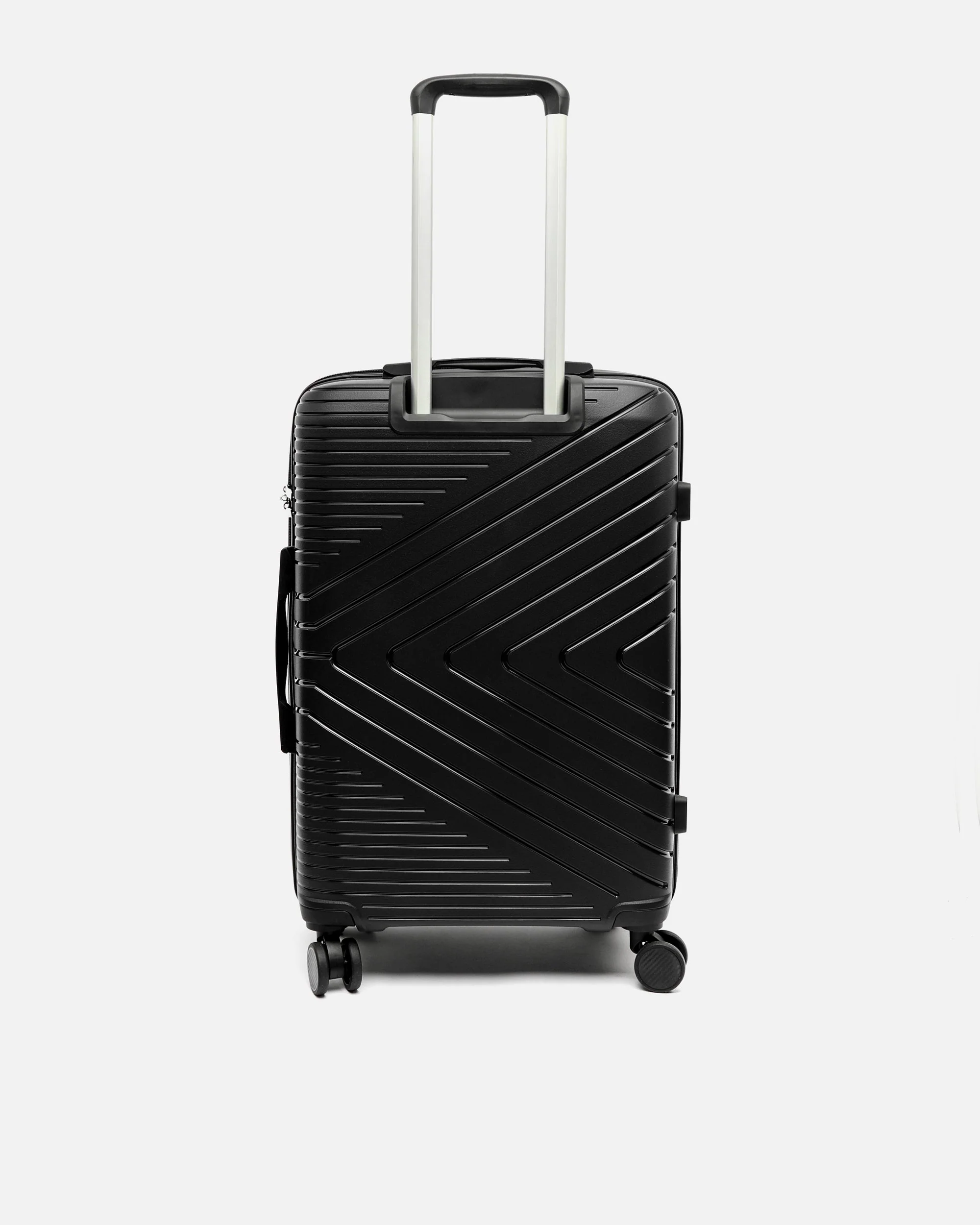 Milan maleta mediana rígida (62L) - Image 10