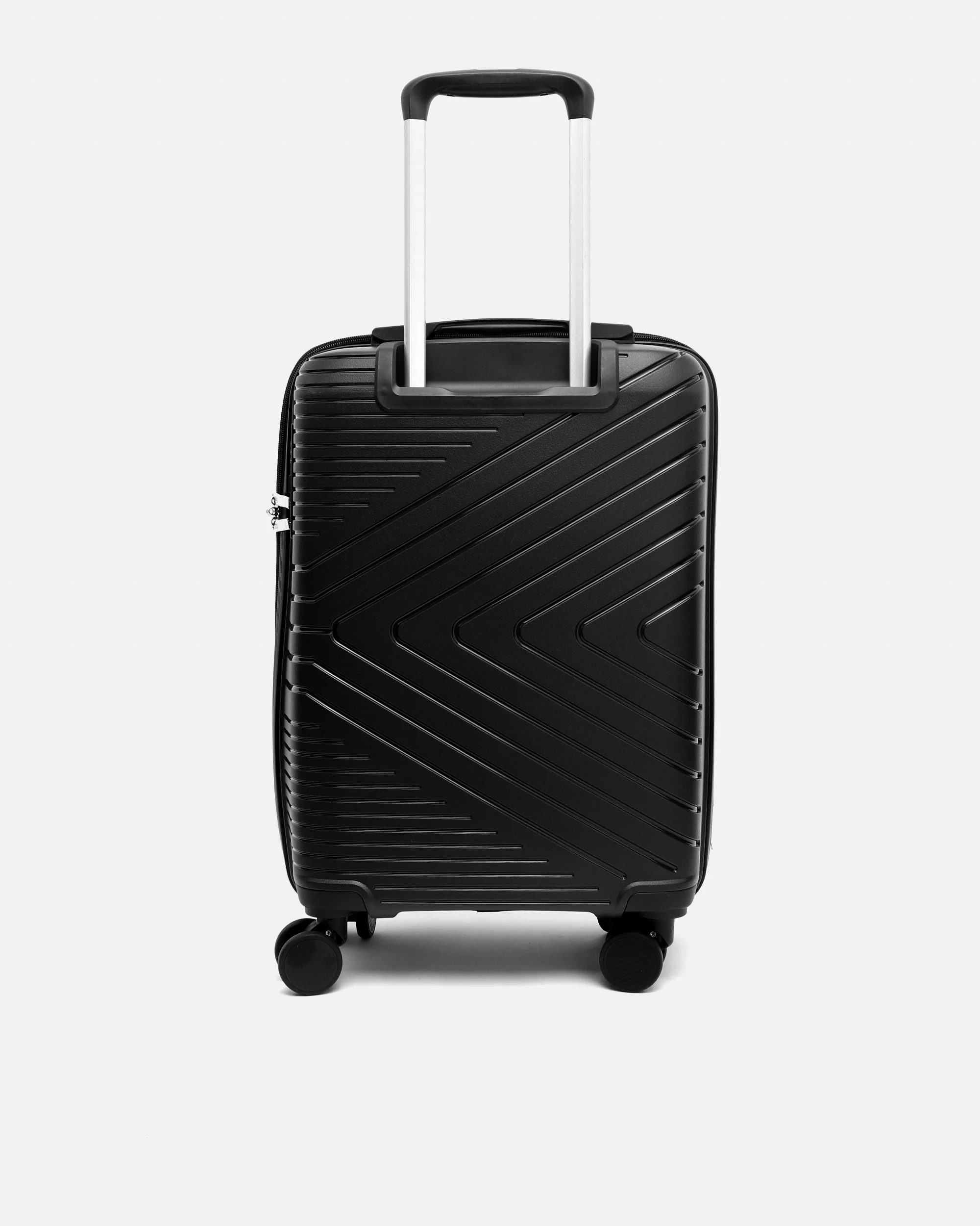 Milan maleta pequeña rígida (40L) - Image 10