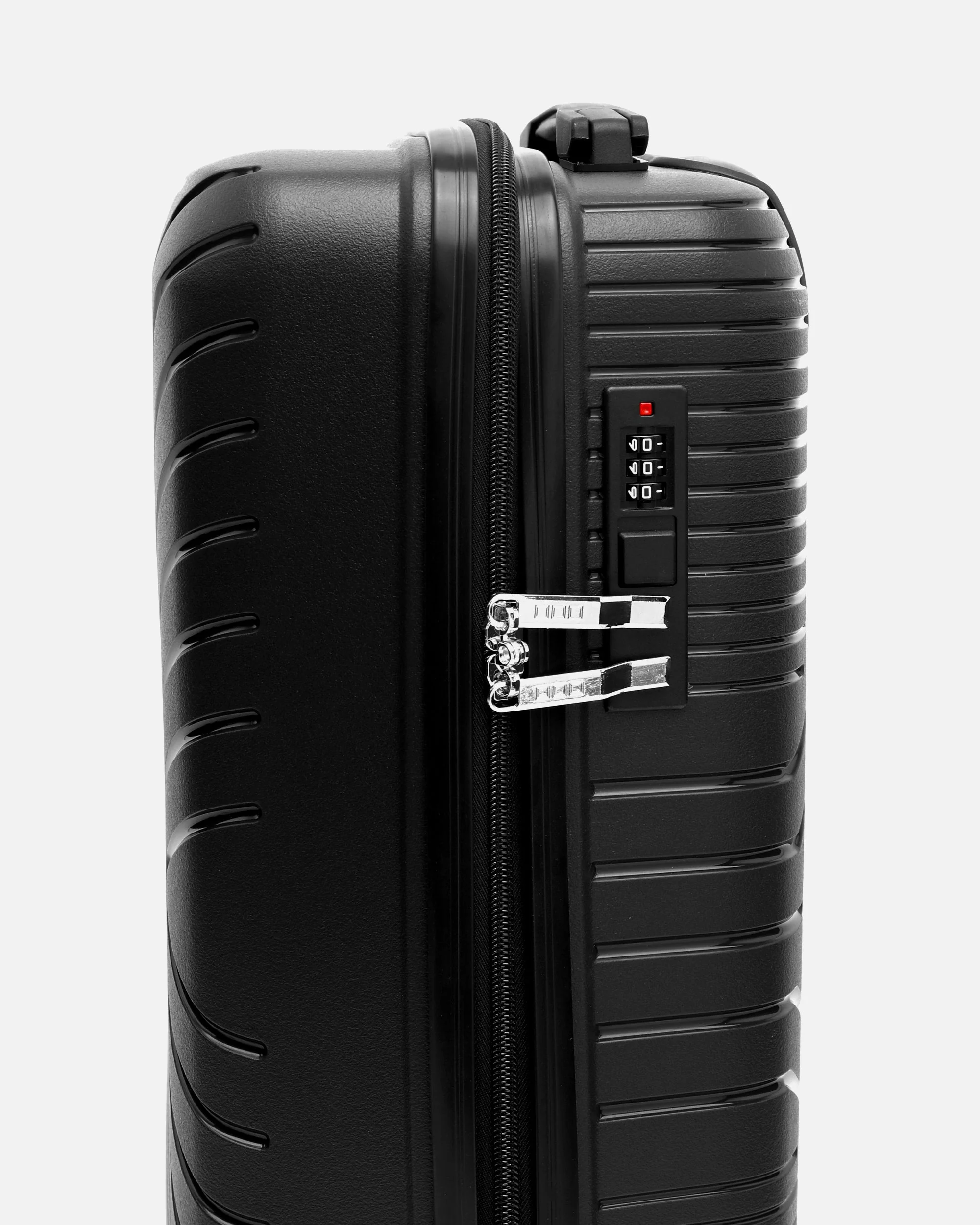 Milan maleta pequeña rígida (40L) - Image 11