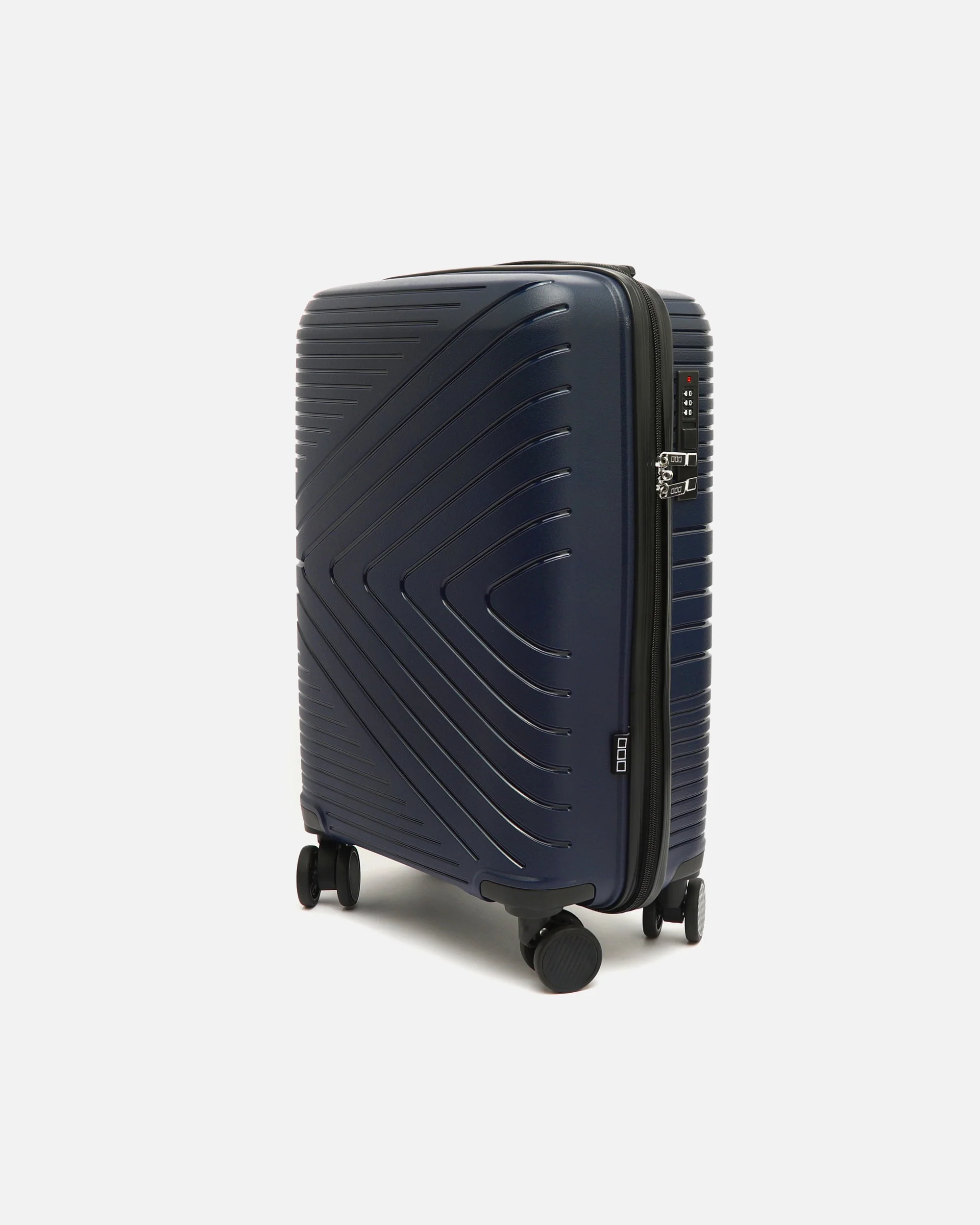 Milan maleta pequeña rígida (40L) - Image 16
